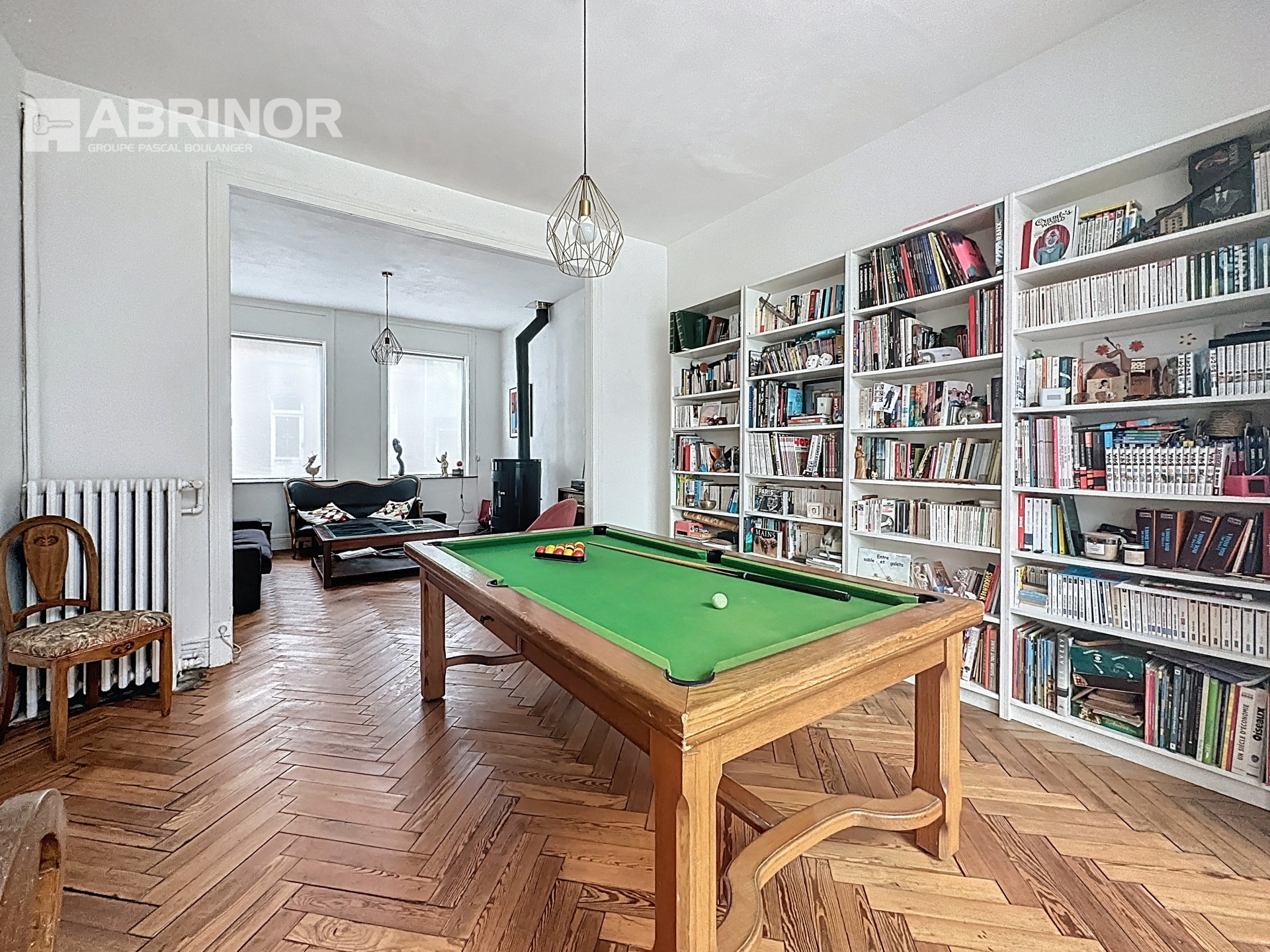vente maison ST ANDRE LEZ LILLE