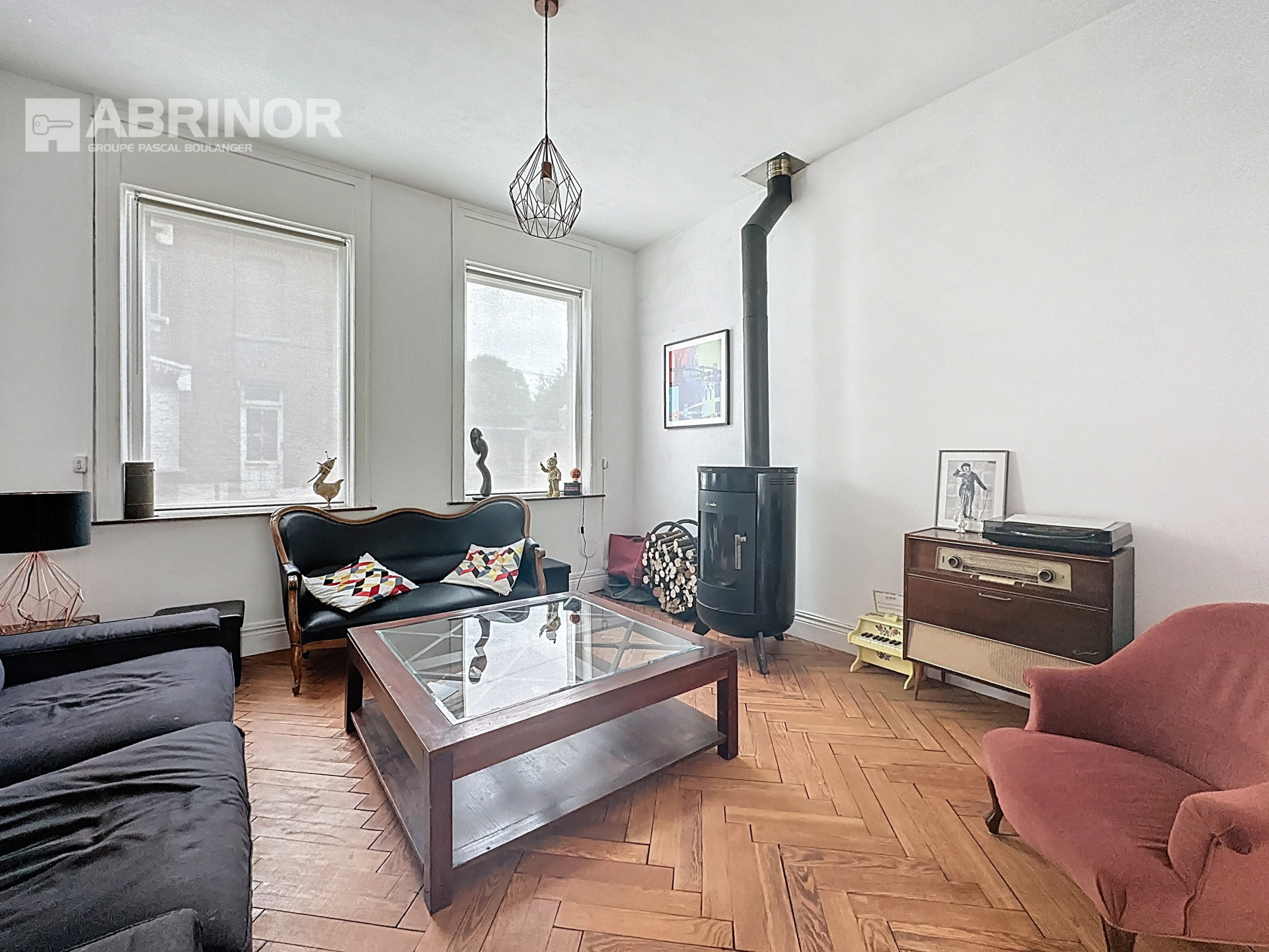 vente maison ST ANDRE LEZ LILLE