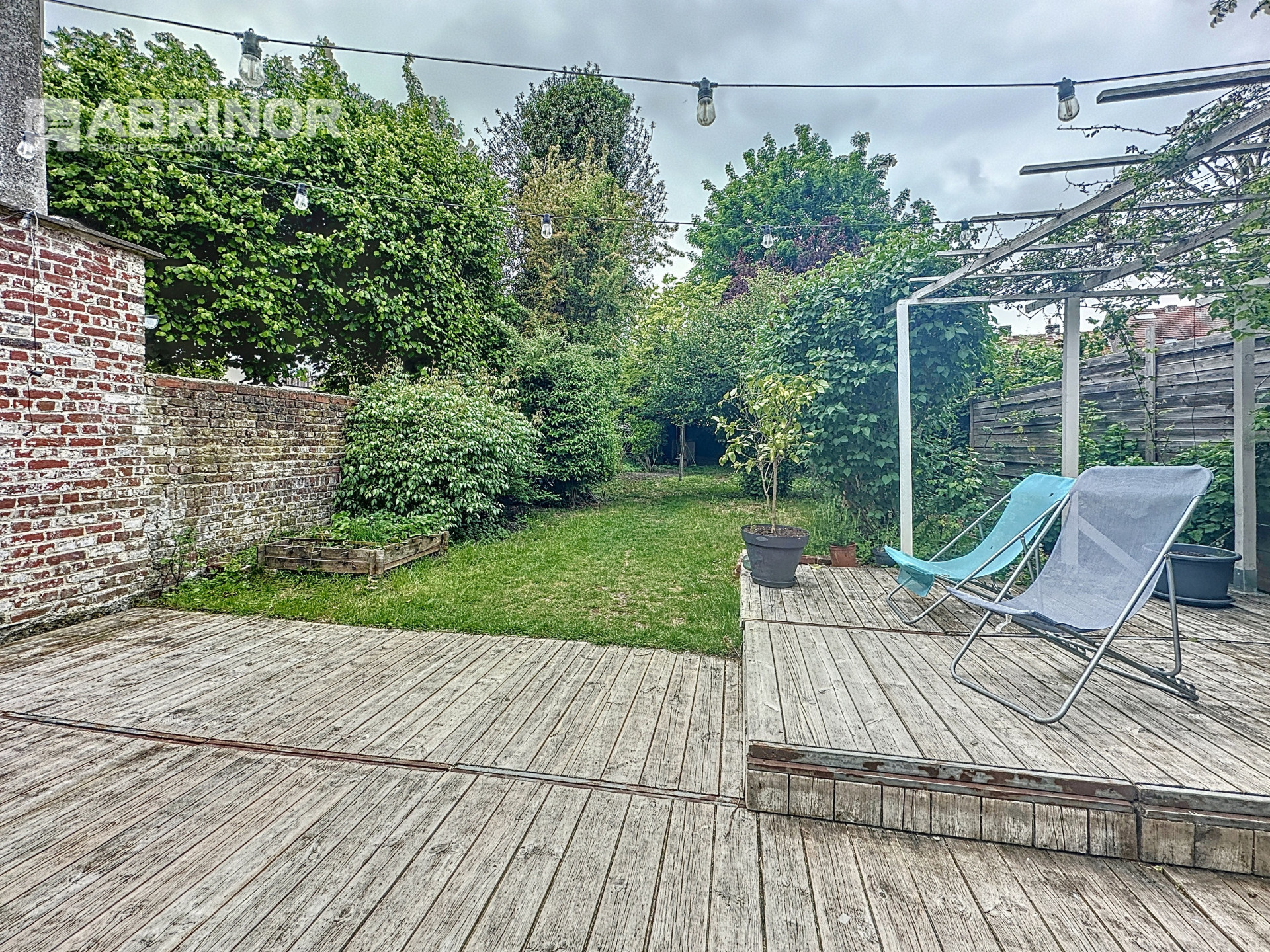 vente maison ST ANDRE LEZ LILLE