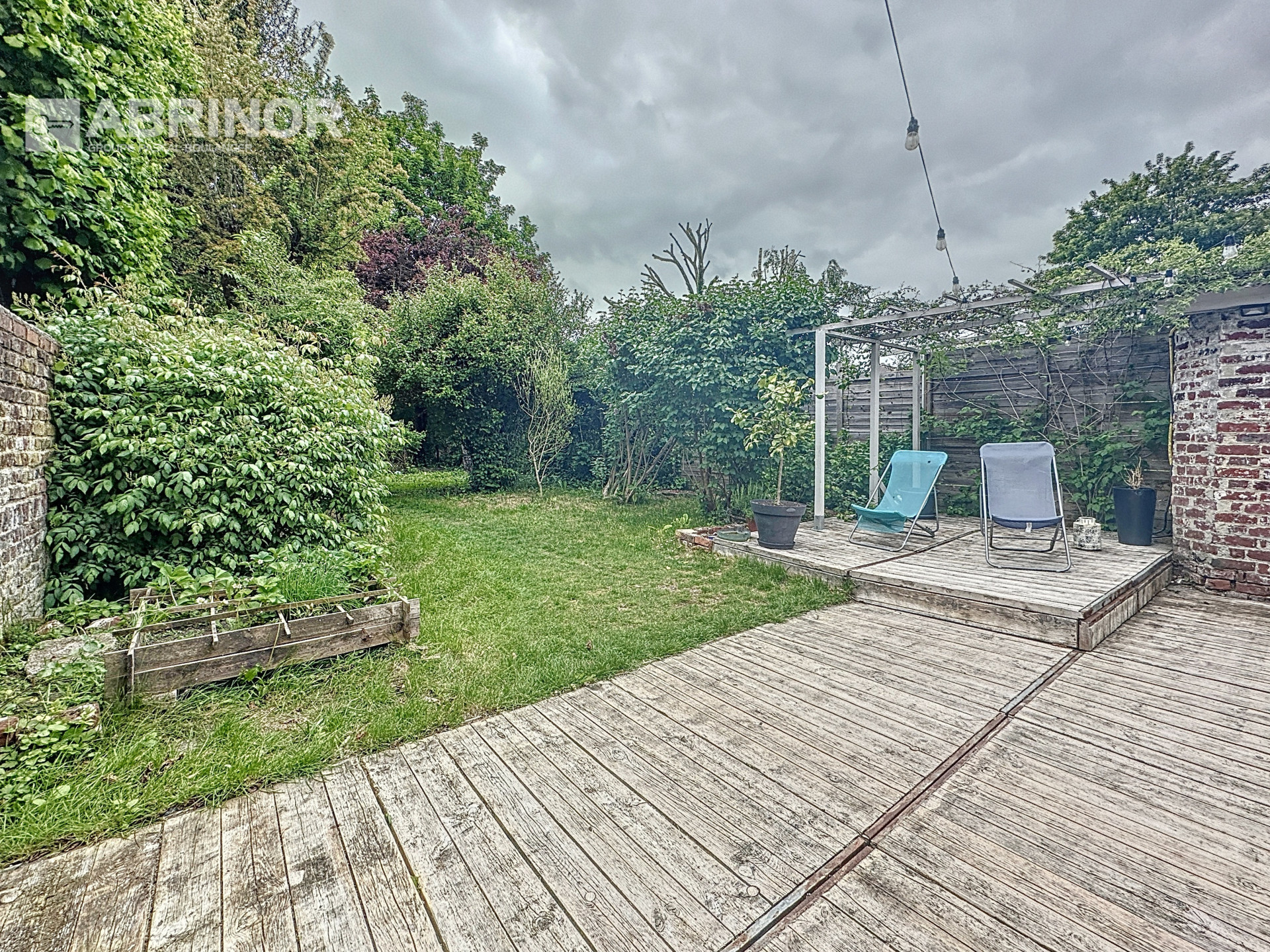 vente maison ST ANDRE LEZ LILLE