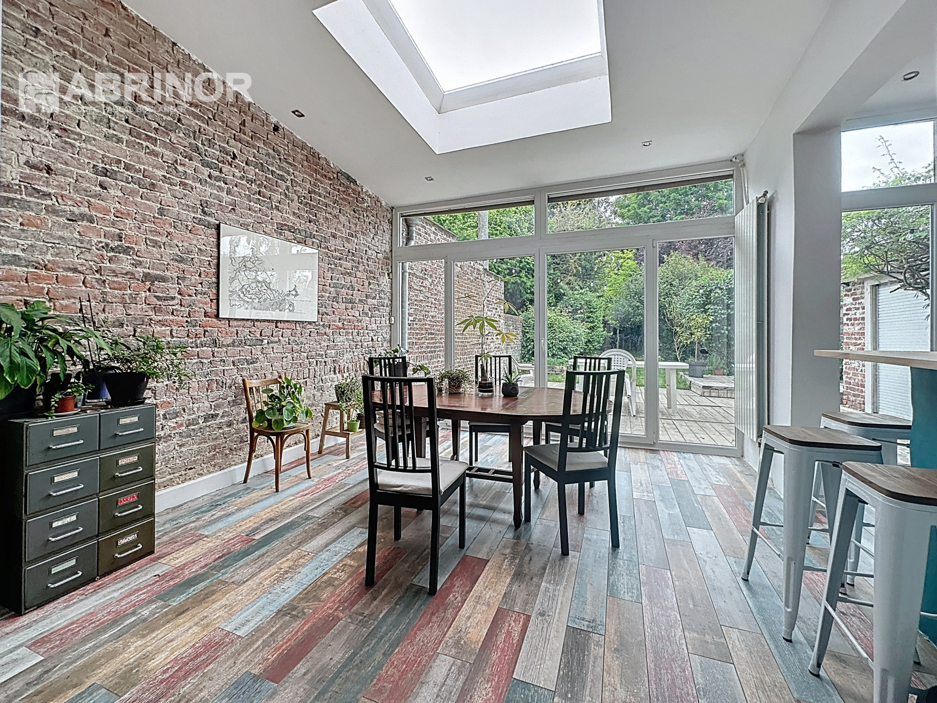 vente maison ST ANDRE LEZ LILLE