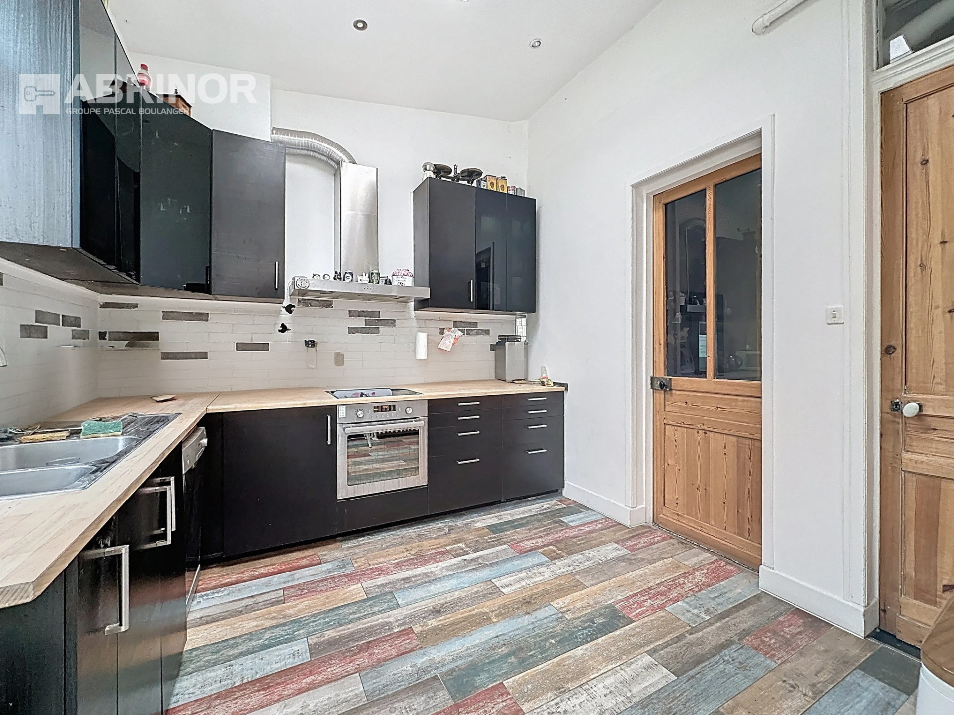 vente maison ST ANDRE LEZ LILLE