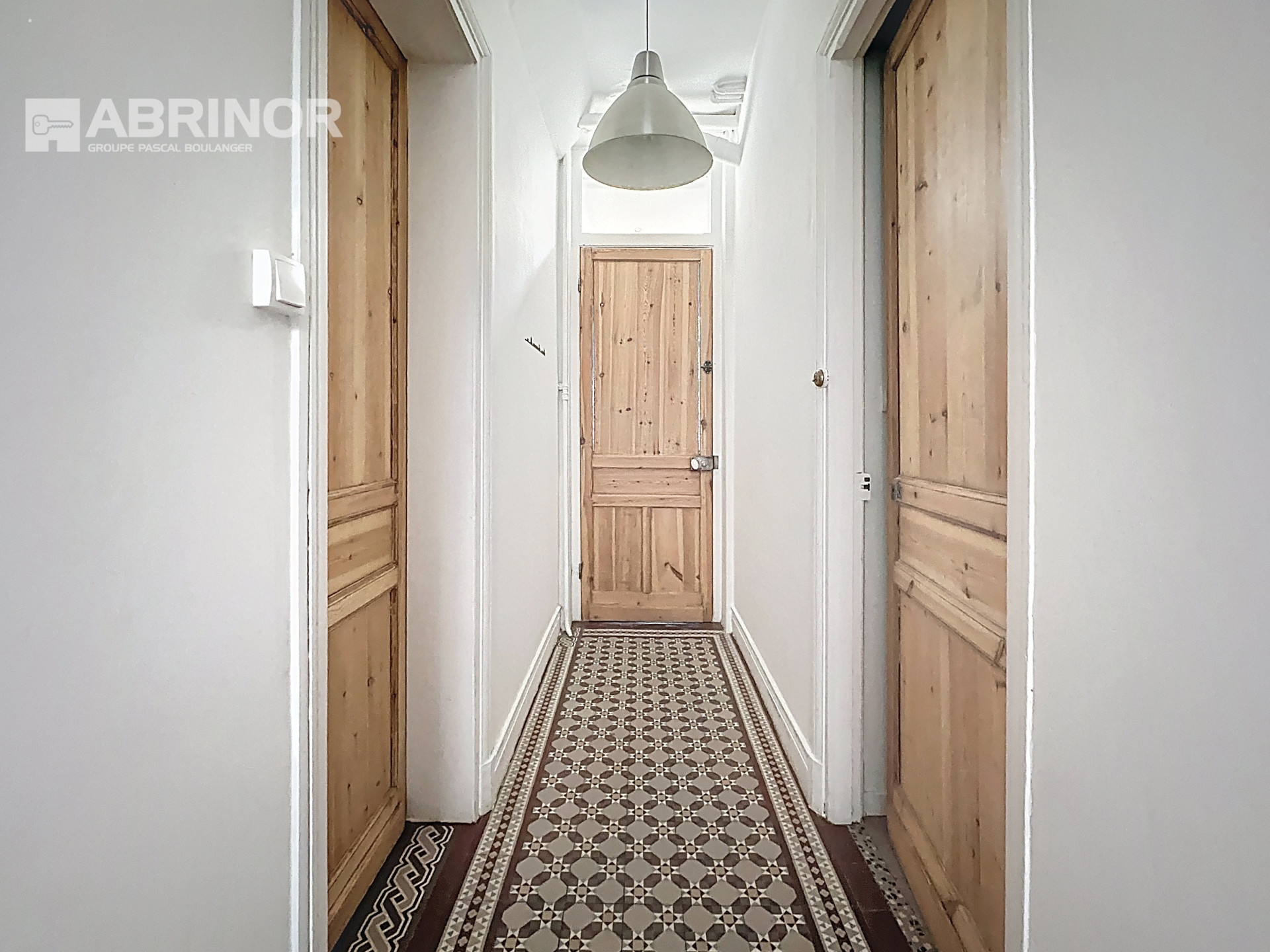 vente maison ST ANDRE LEZ LILLE