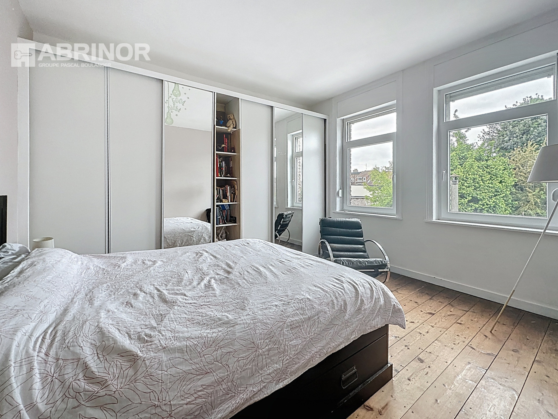 vente maison ST ANDRE LEZ LILLE