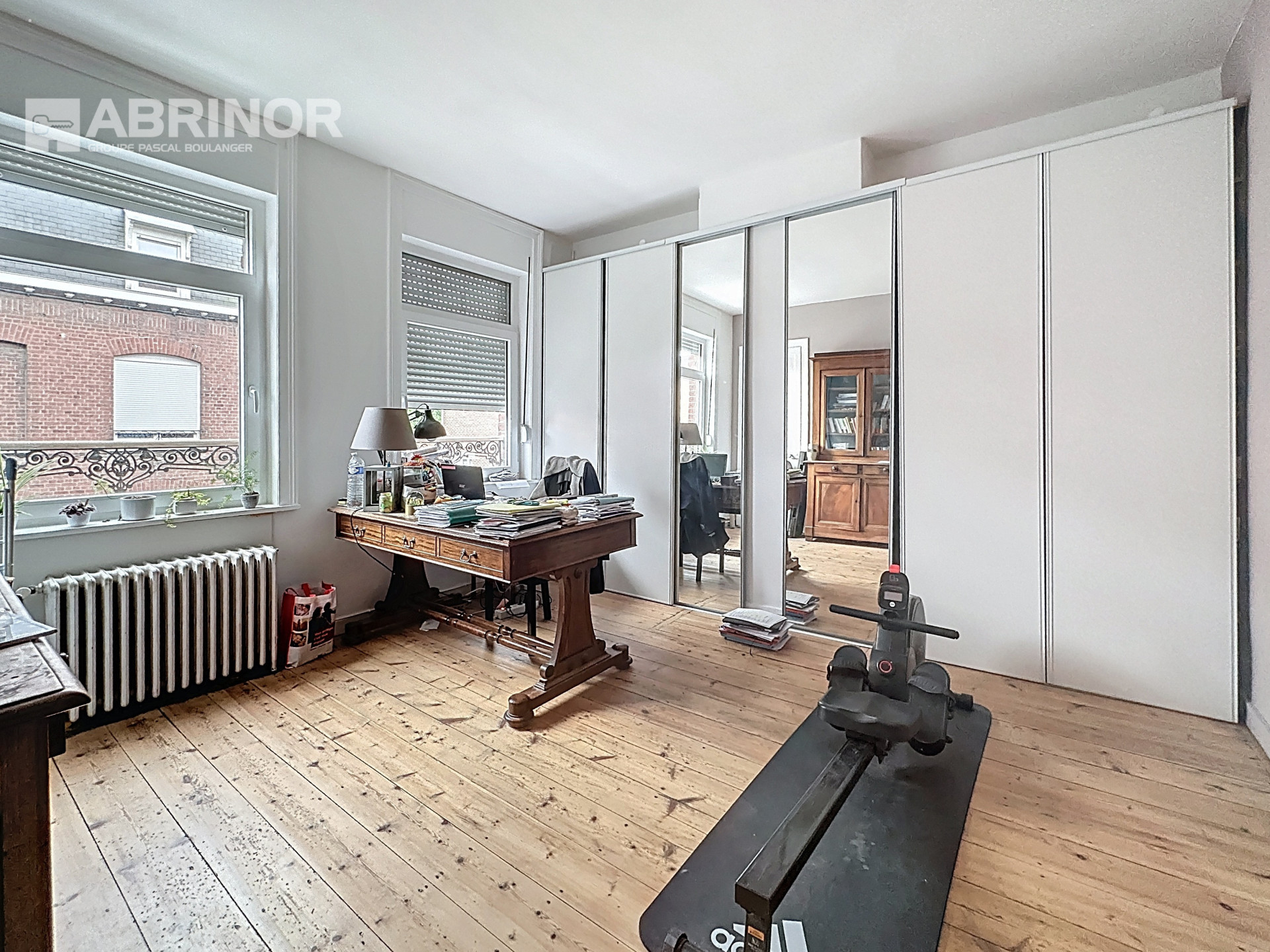 vente maison ST ANDRE LEZ LILLE