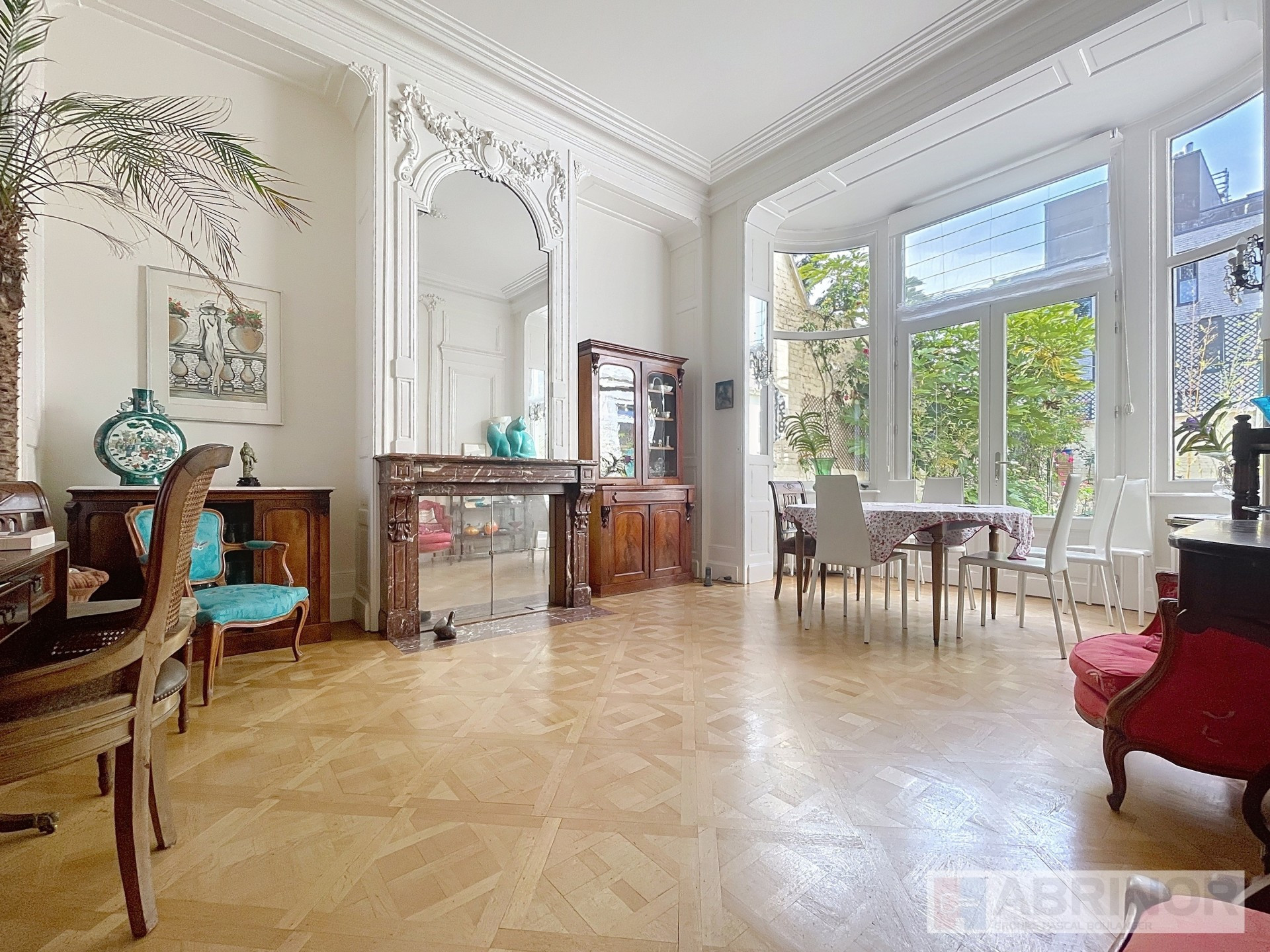 vente maison LILLE