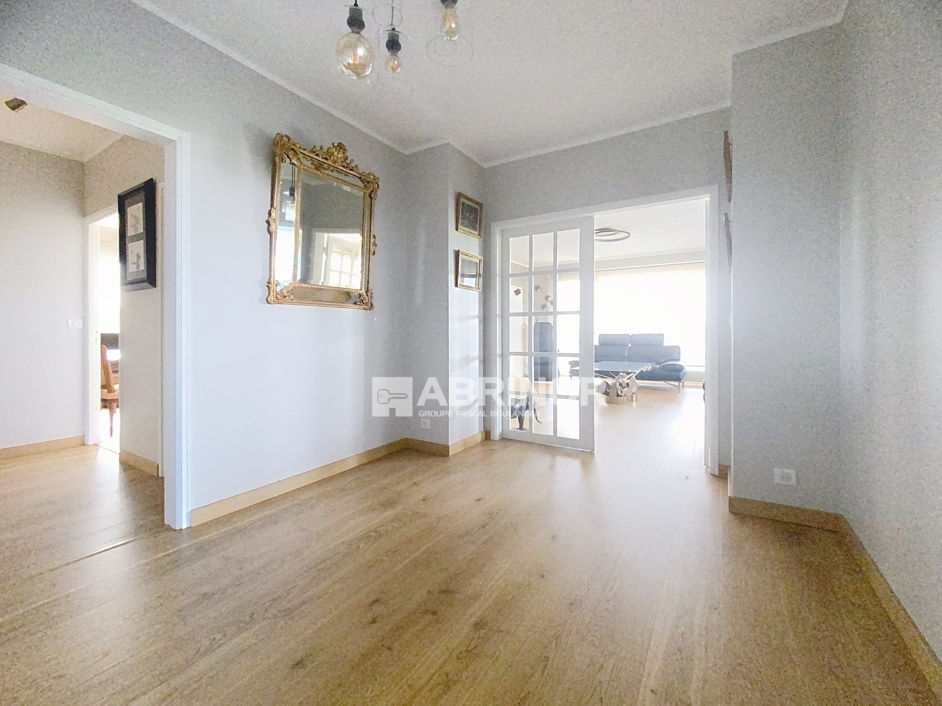 vente appartement LILLE