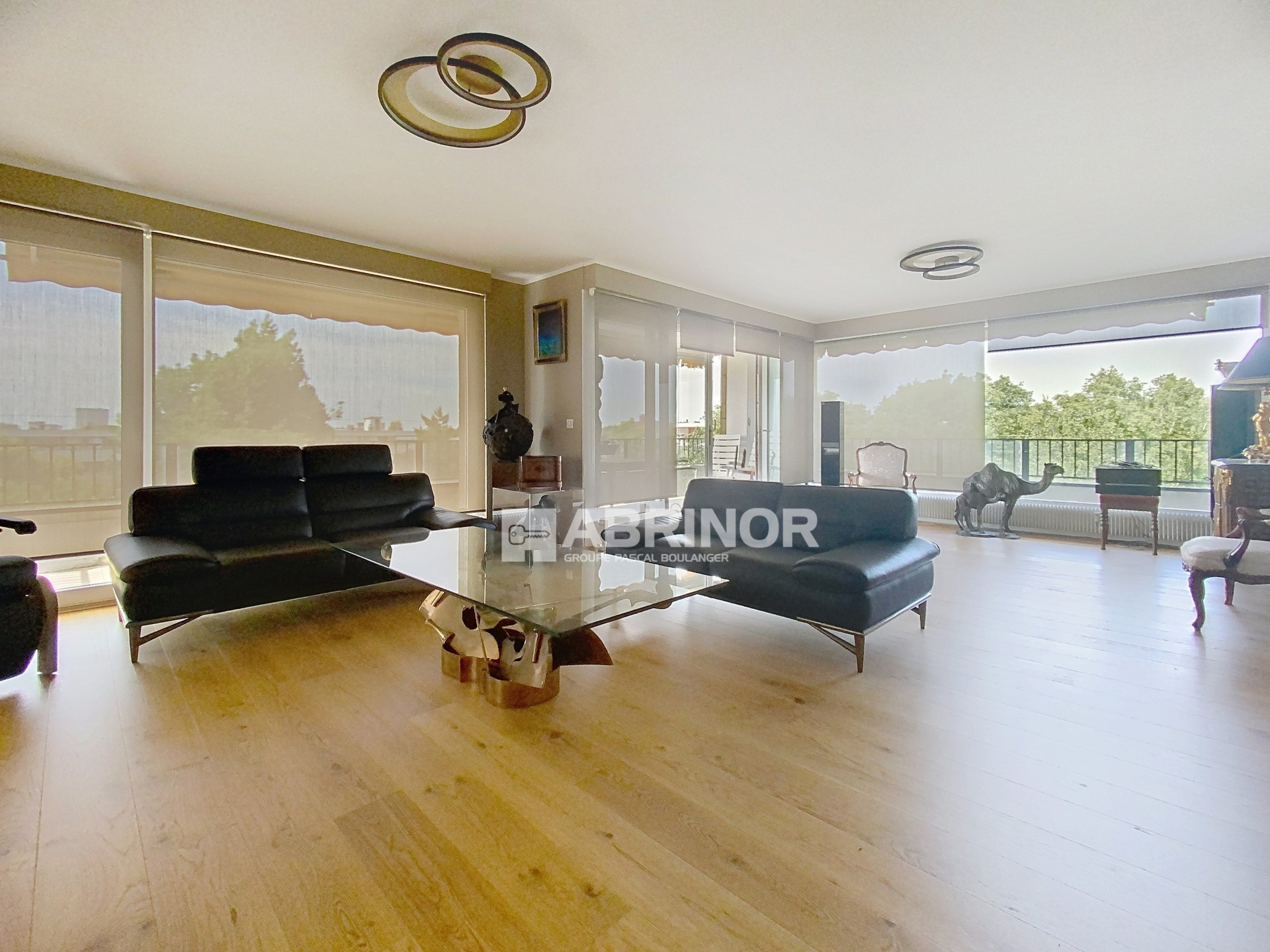 vente appartement LILLE