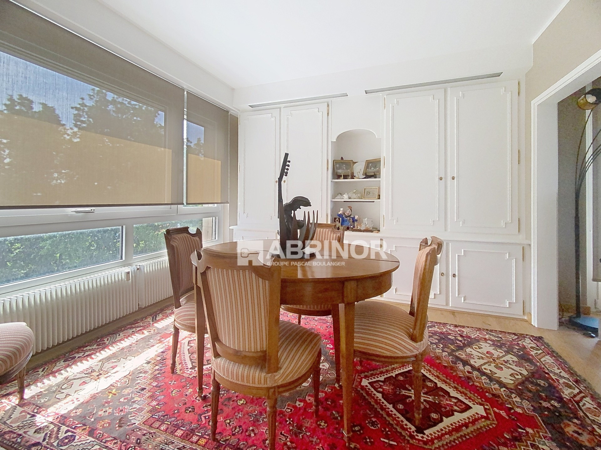 vente appartement LILLE