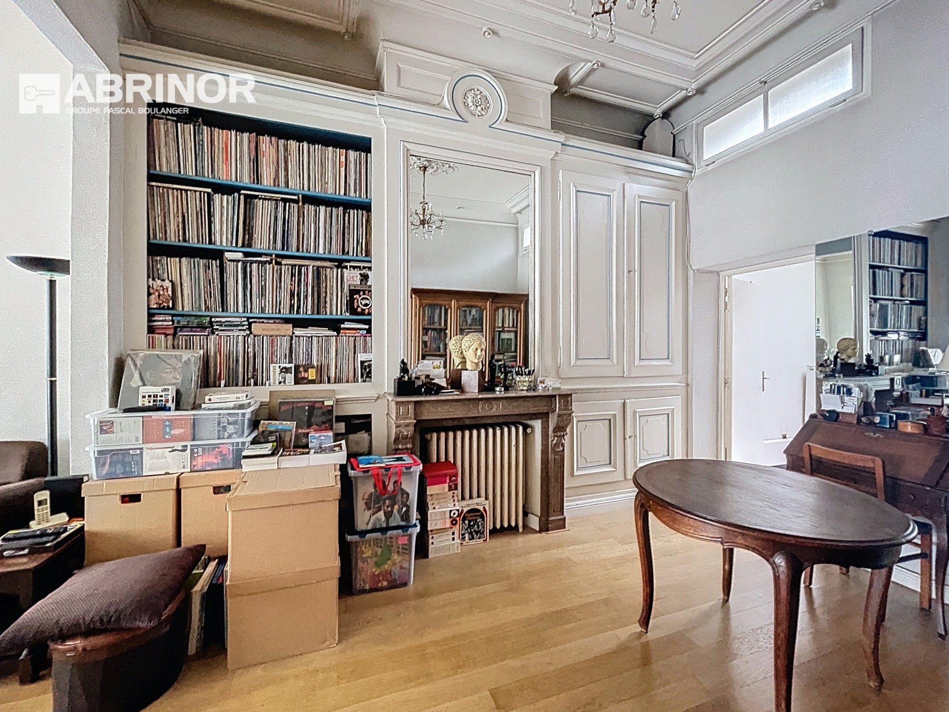 vente maison LILLE