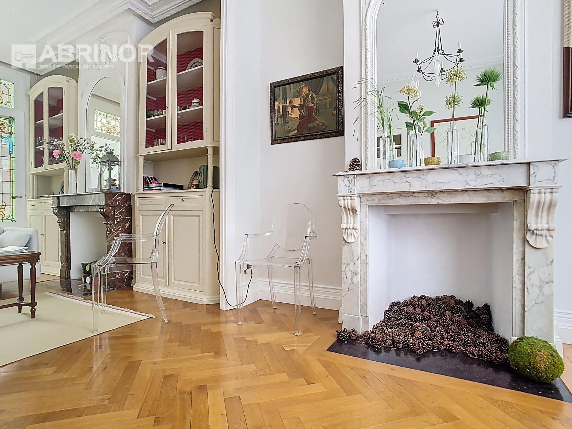 vente maison LAMBERSART