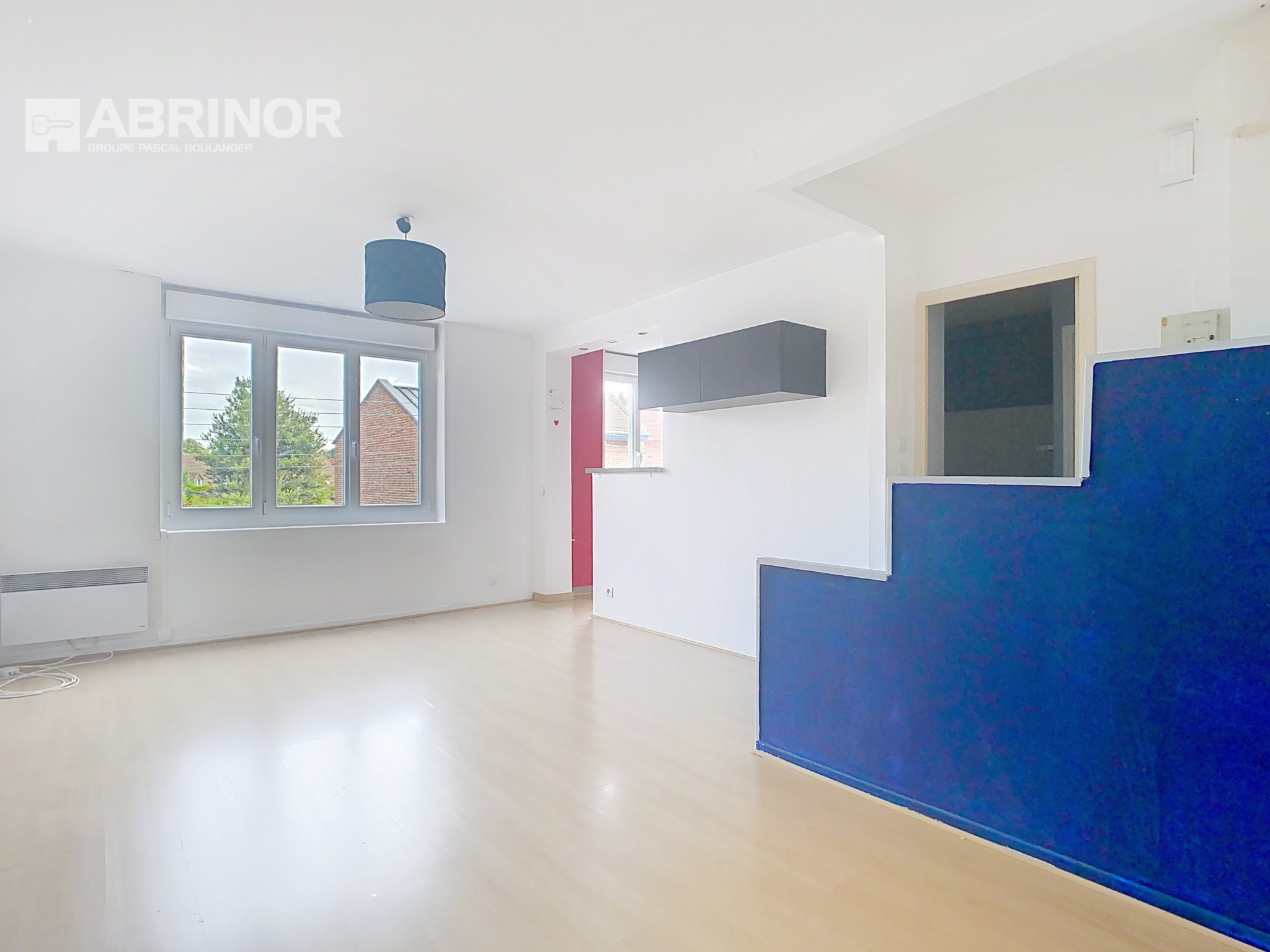 vente appartement LAMBERSART