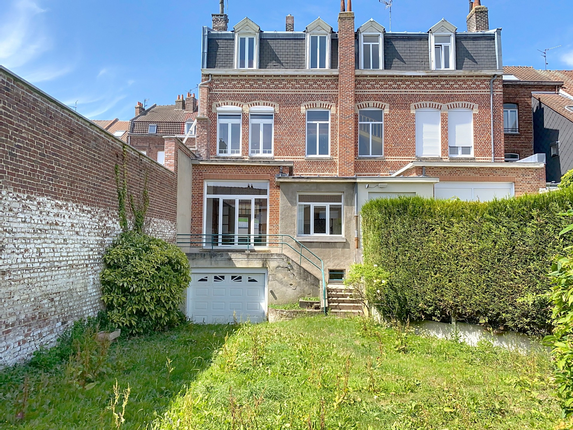 vente maison ARMENTIERES