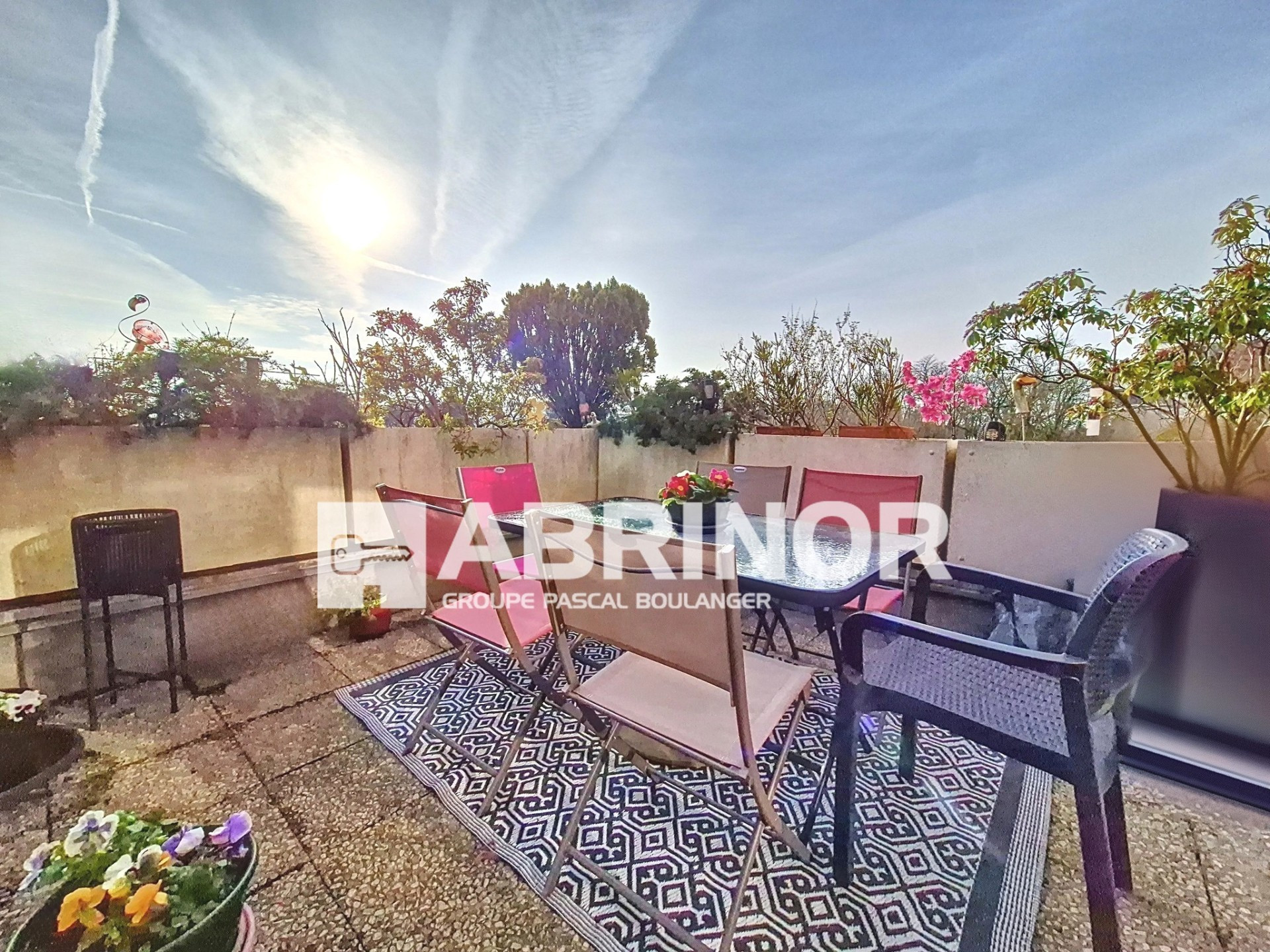 vente appartement ROUBAIX