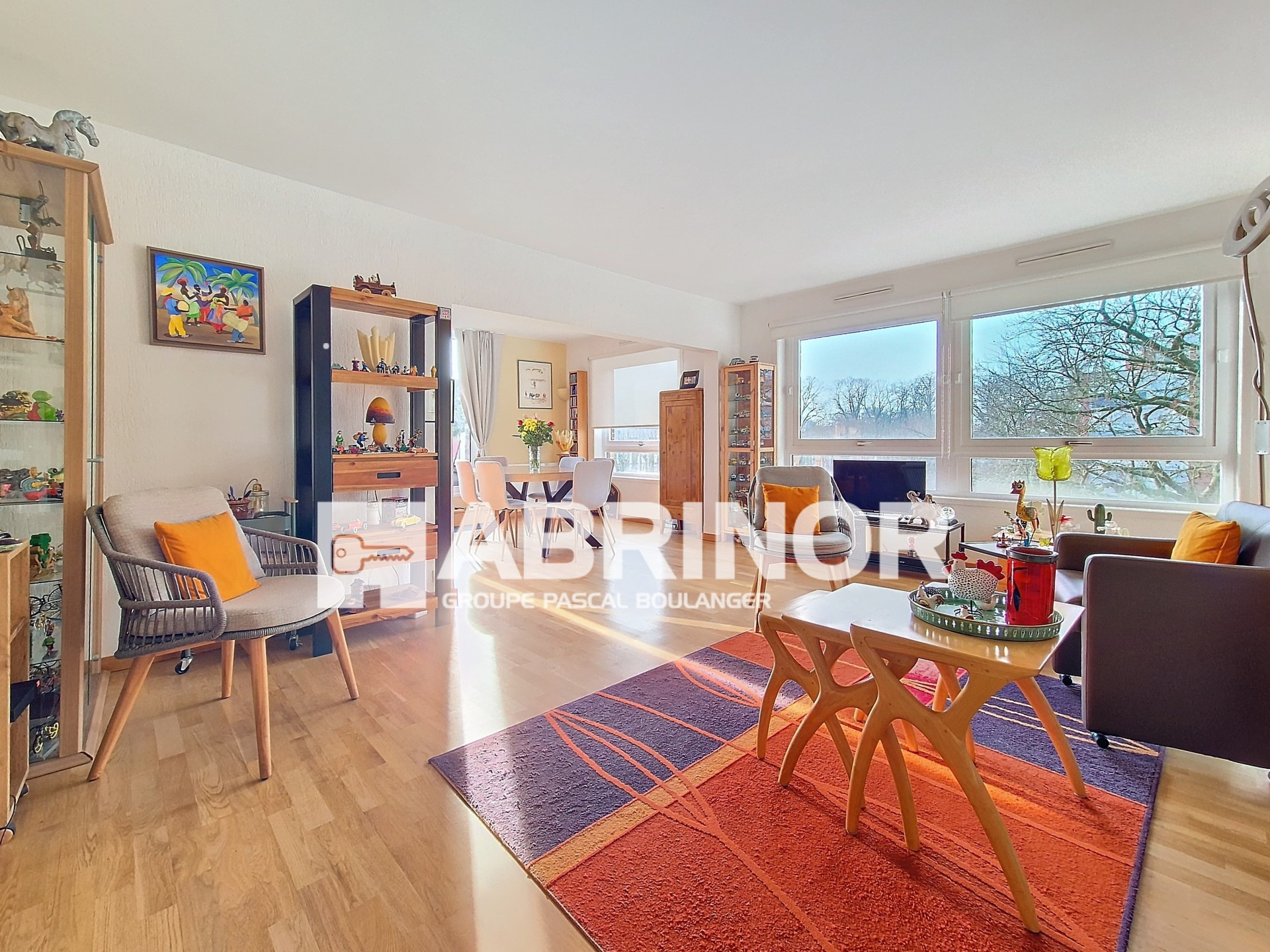 vente appartement ROUBAIX