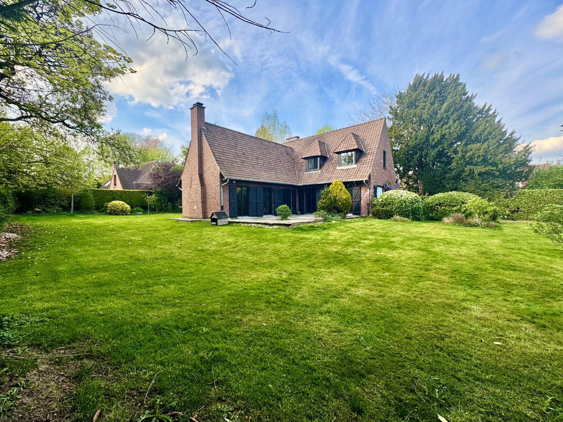 vente maison ROUBAIX