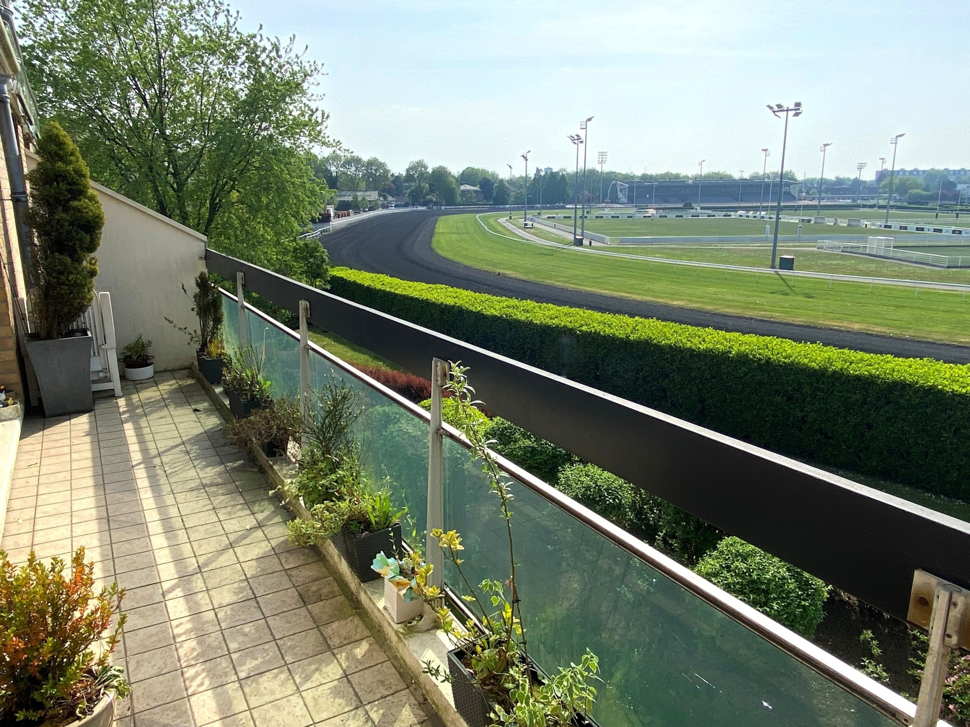 vente appartement MARCQ EN BAROEUL
