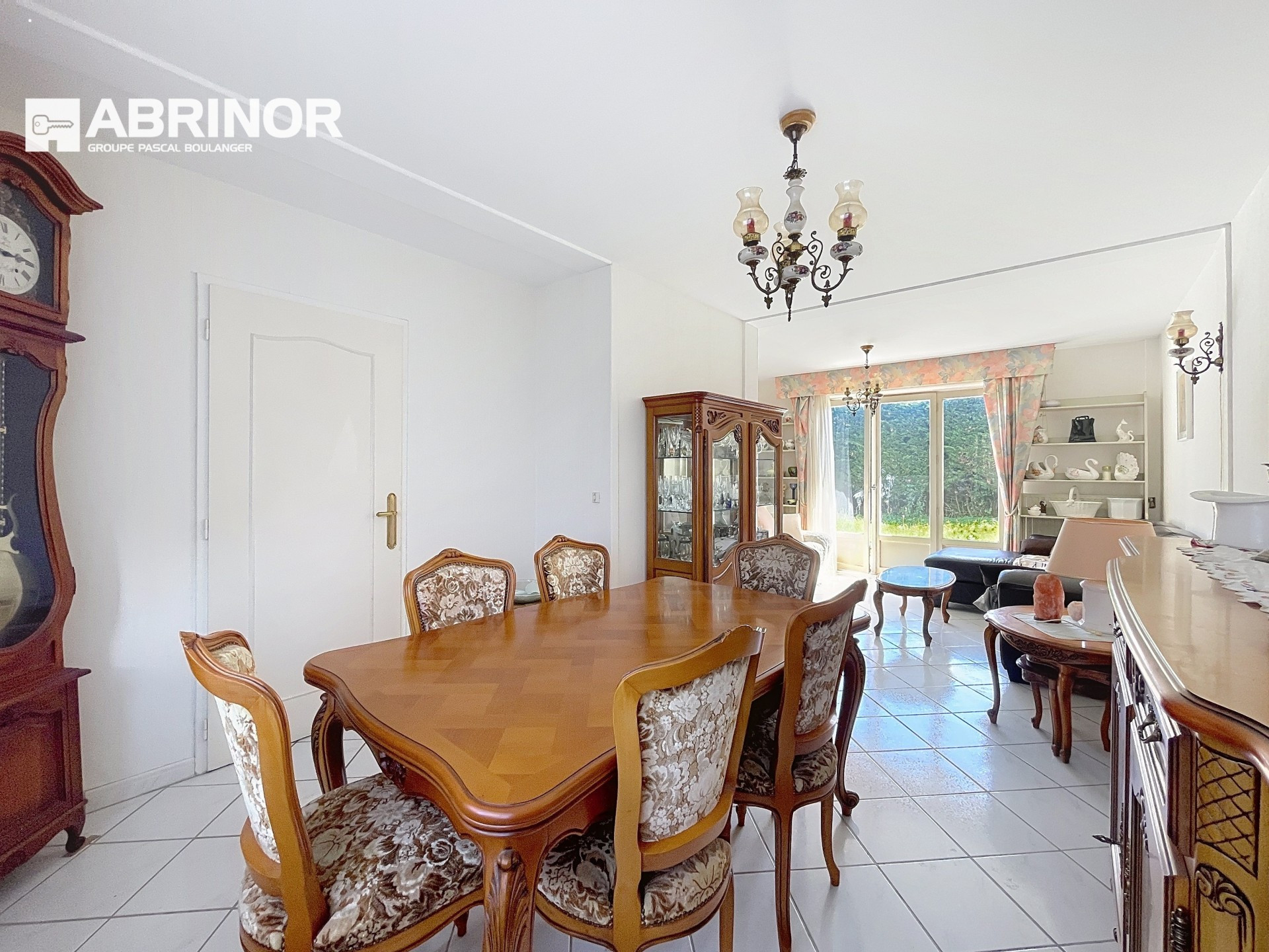vente maison RONCHIN