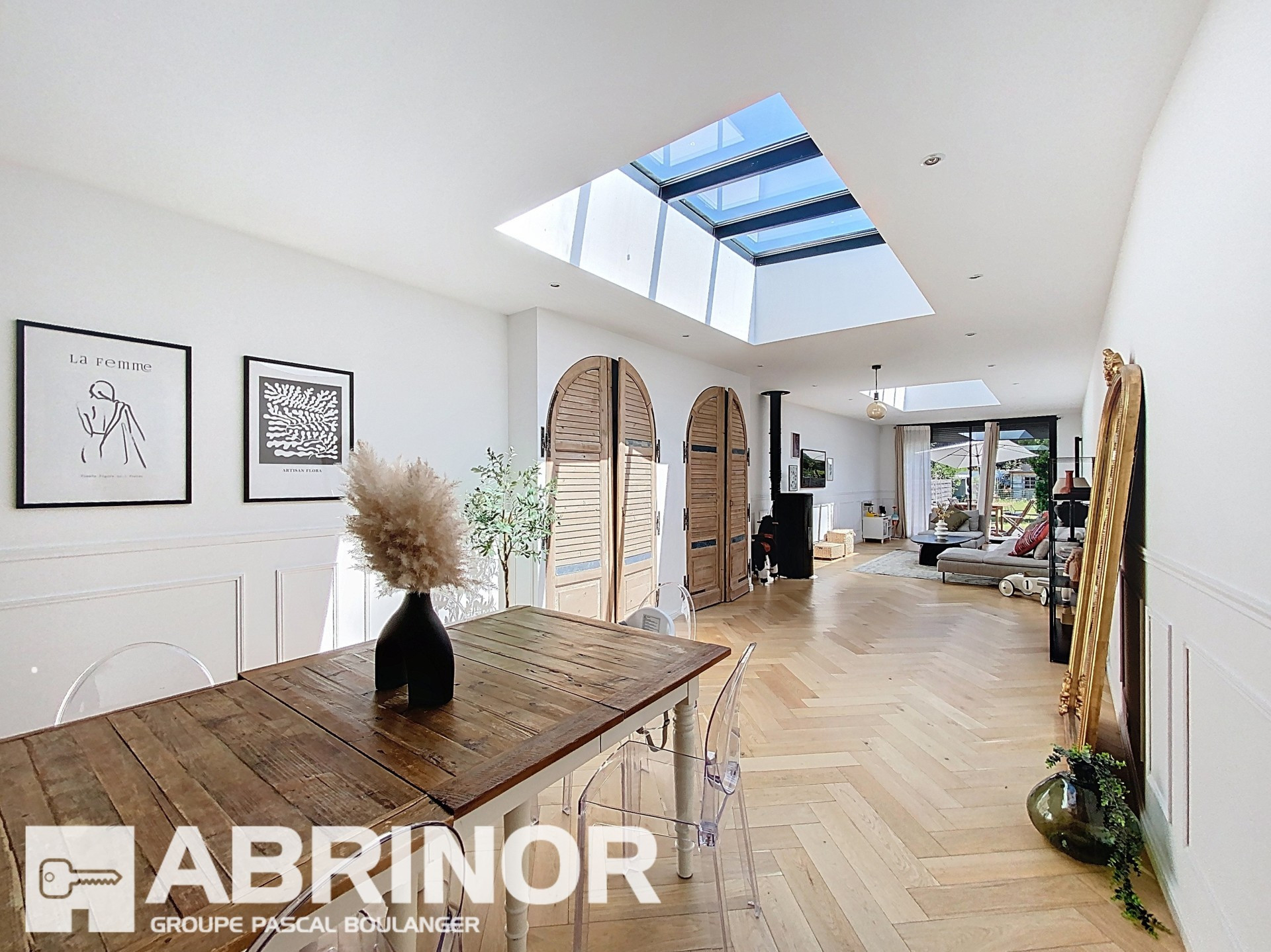 vente maison TEMPLEMARS
