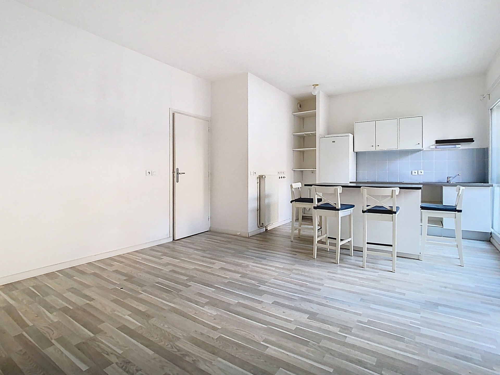 vente appartement LILLE
