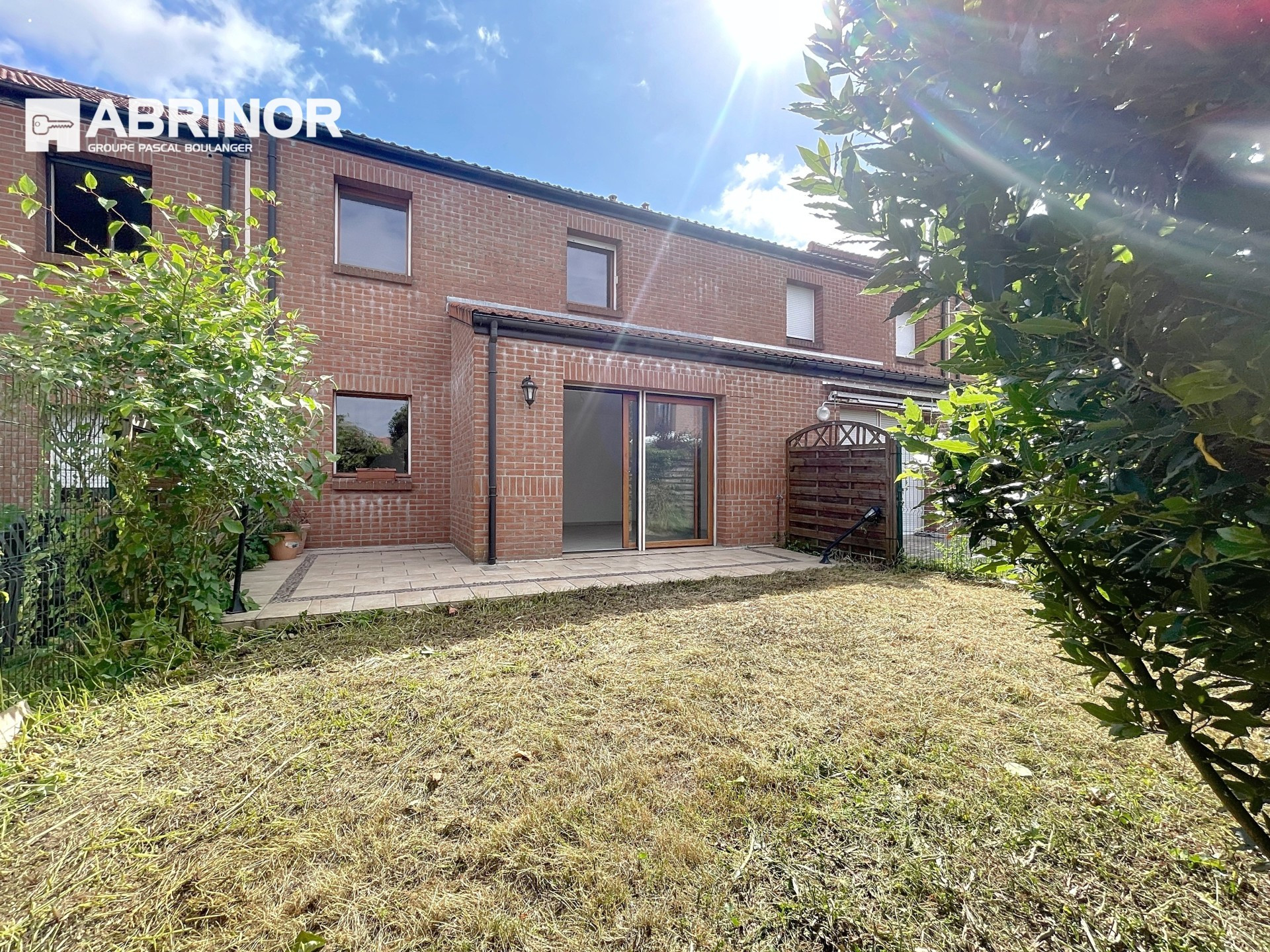 vente maison FACHES THUMESNIL