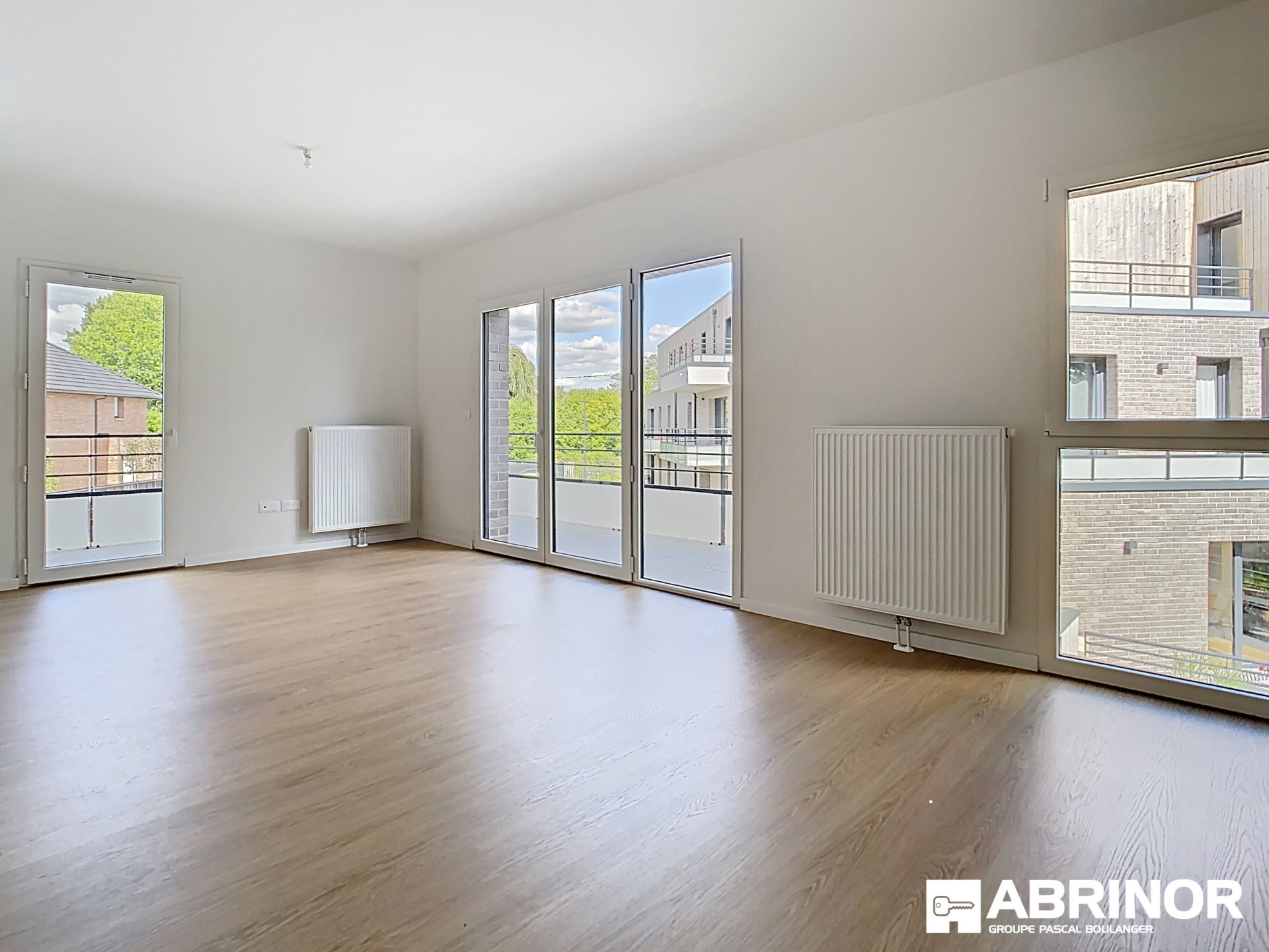 location appartement LA CHAPELLE D ARMENTIERES