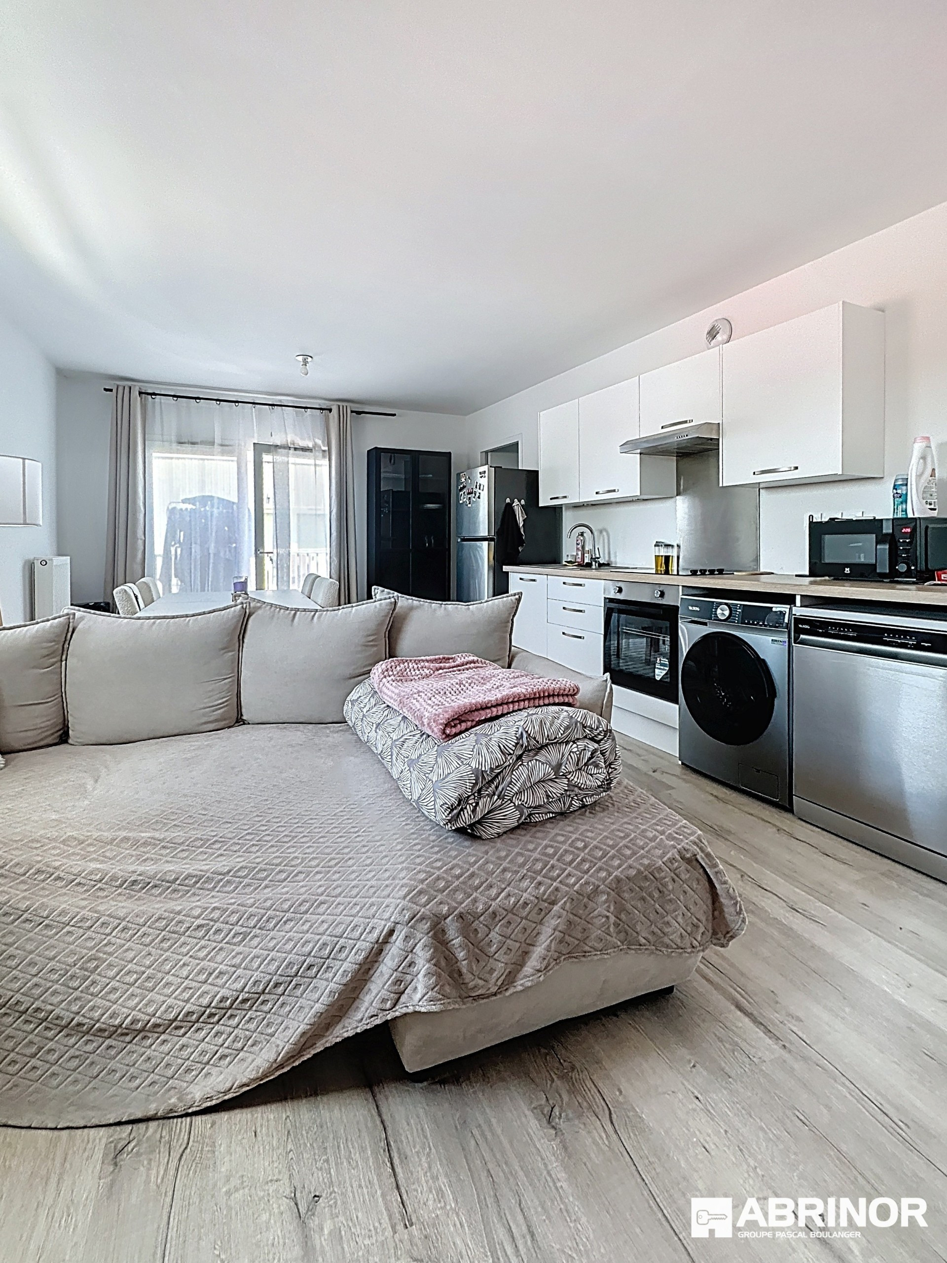 location appartement LYS LEZ LANNOY