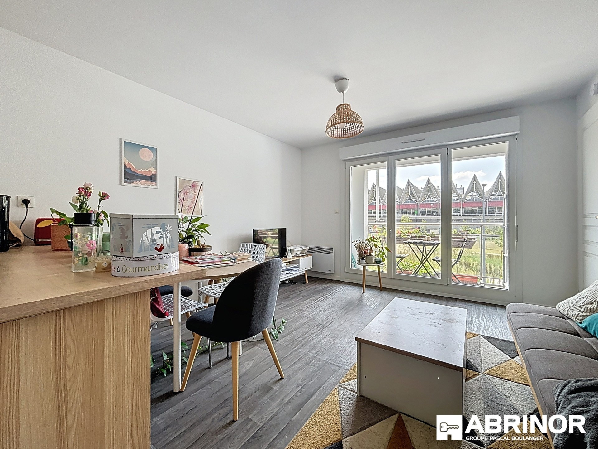 vente appartement LILLE