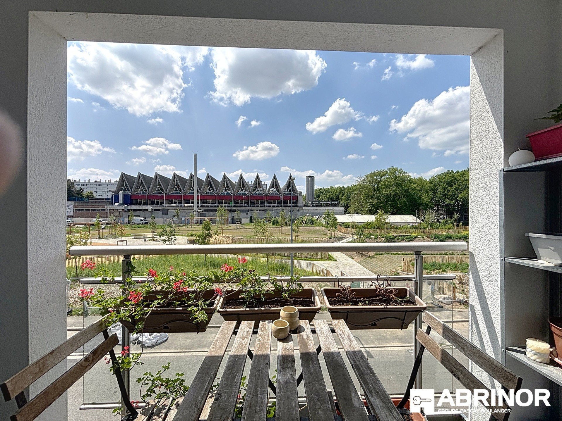 vente appartement LILLE