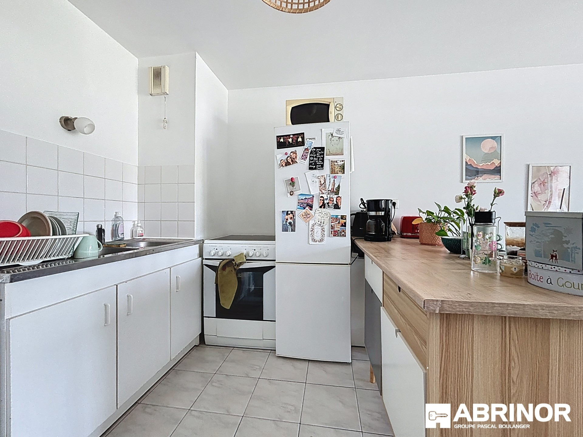 vente appartement LILLE