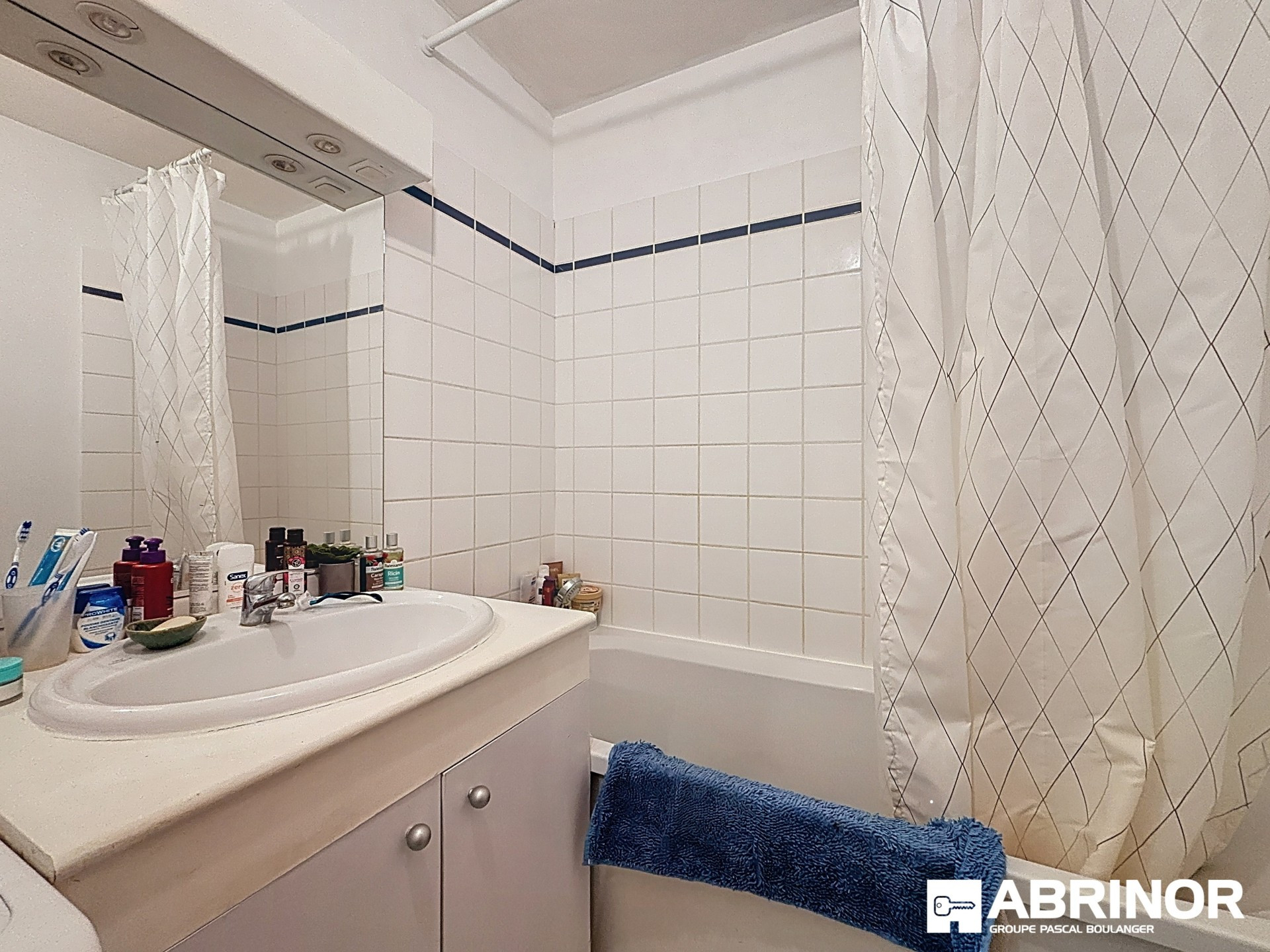 vente appartement LILLE