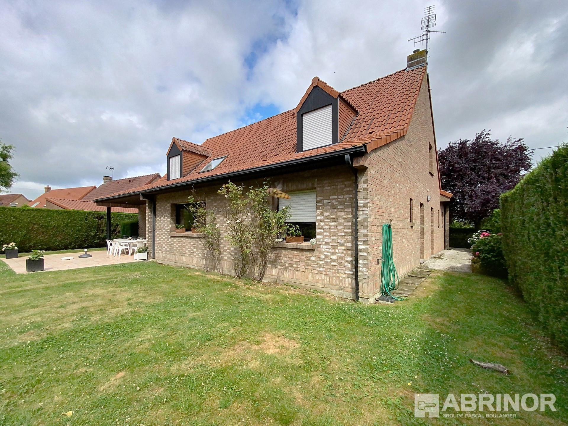 vente maison AIX EN PEVELE