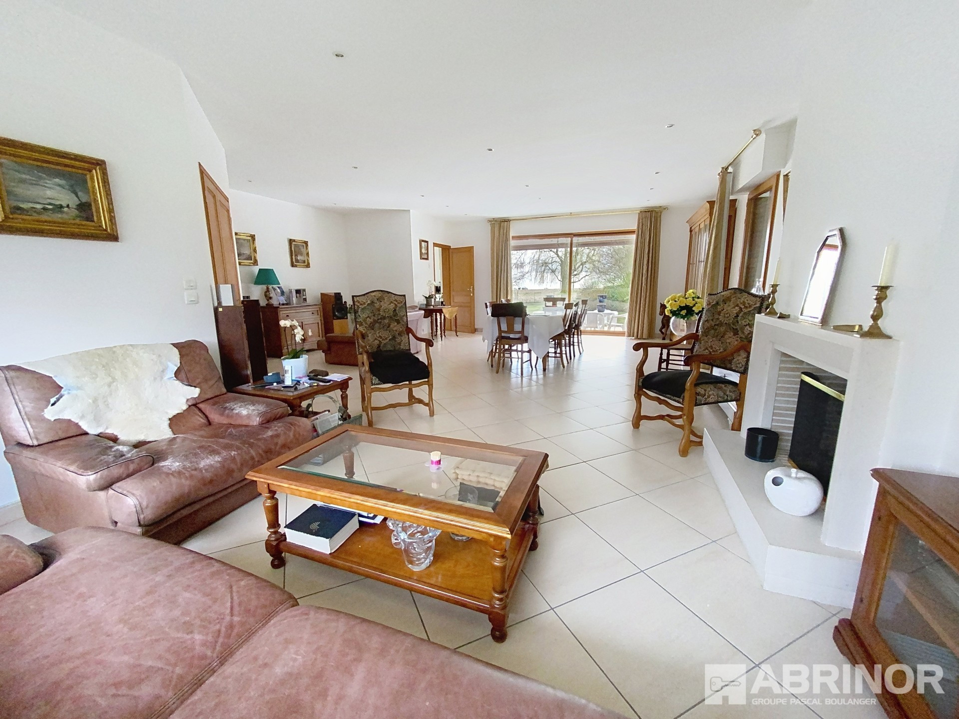 vente maison AIX EN PEVELE