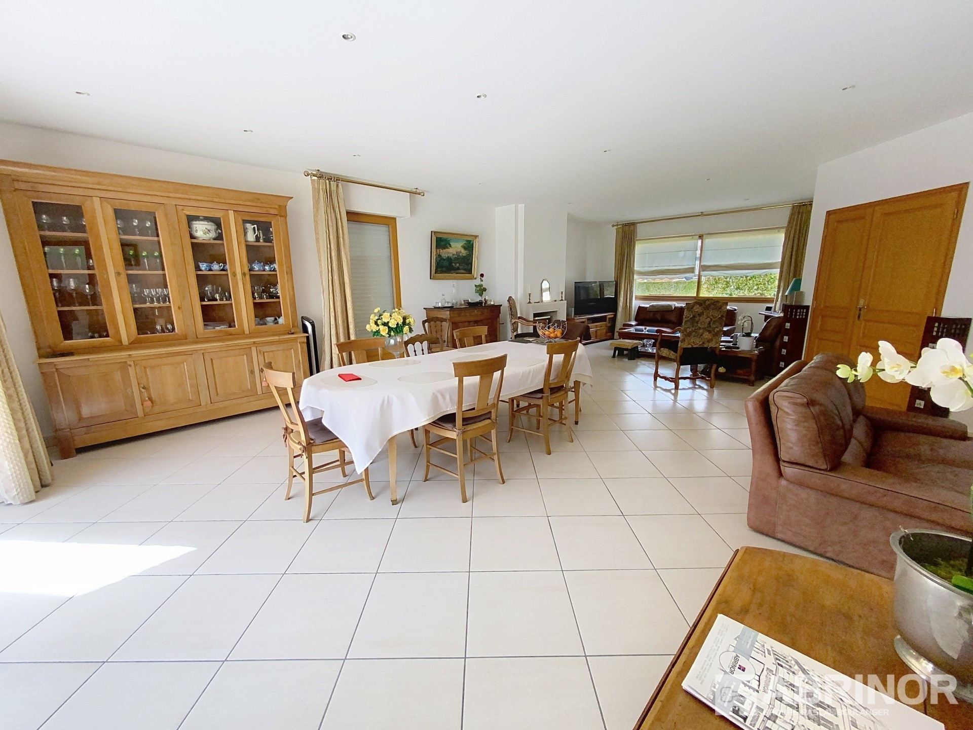 vente maison AIX EN PEVELE