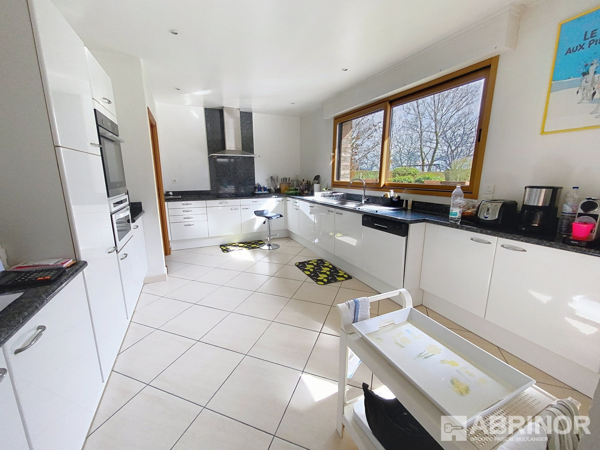 vente maison AIX EN PEVELE