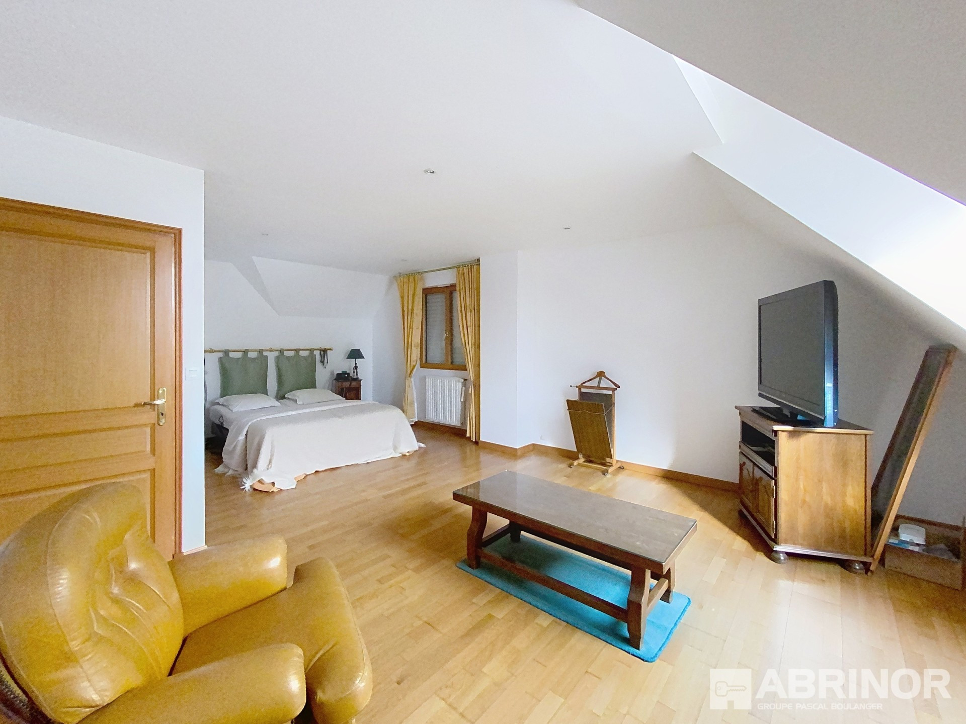 vente maison AIX EN PEVELE