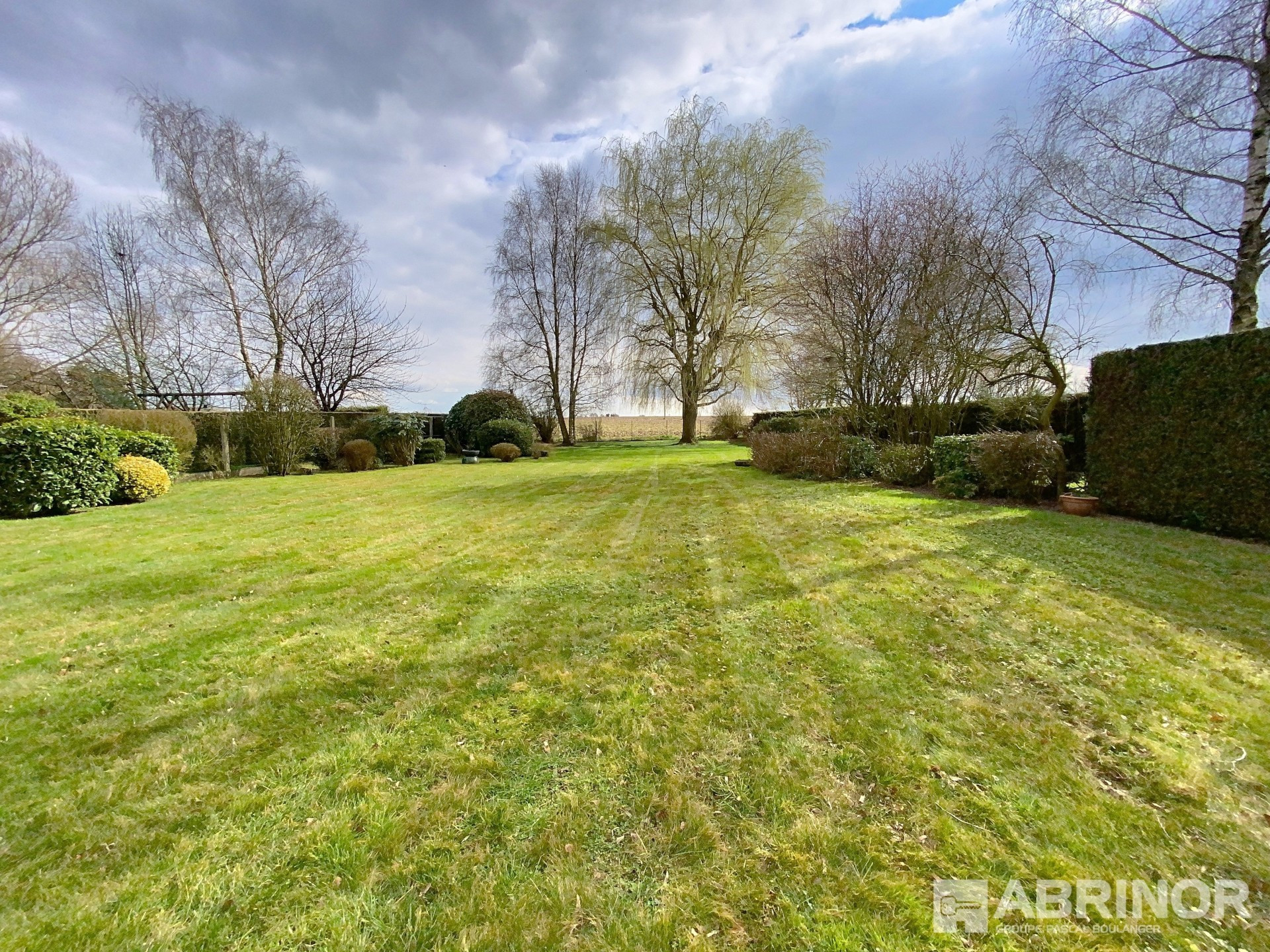 vente maison AIX EN PEVELE