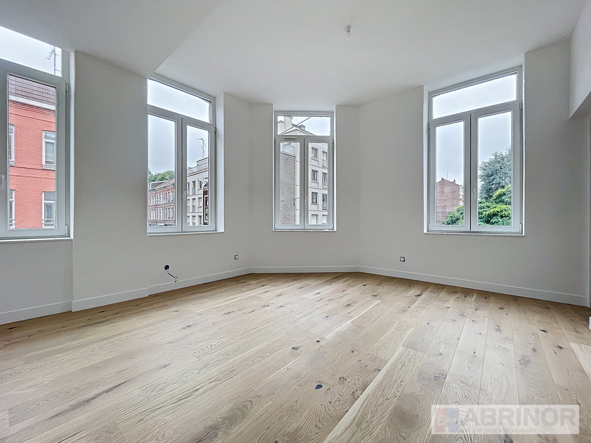 vente appartement LILLE