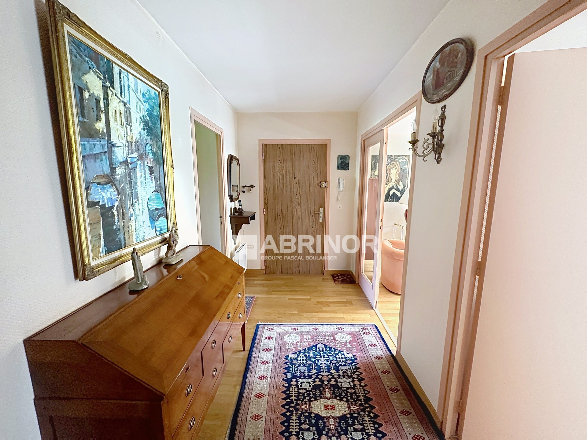 vente appartement LILLE