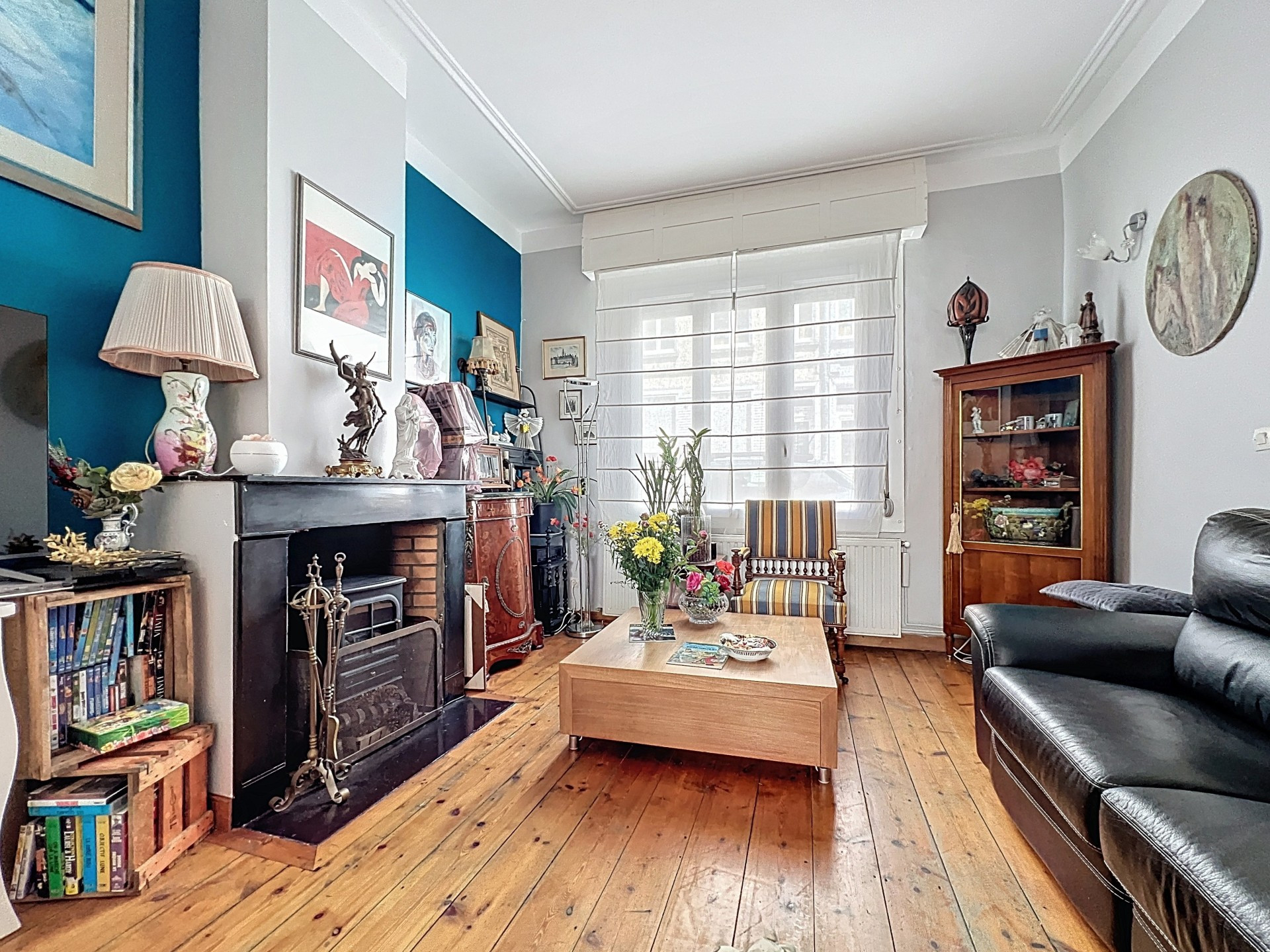 vente maison LILLE
