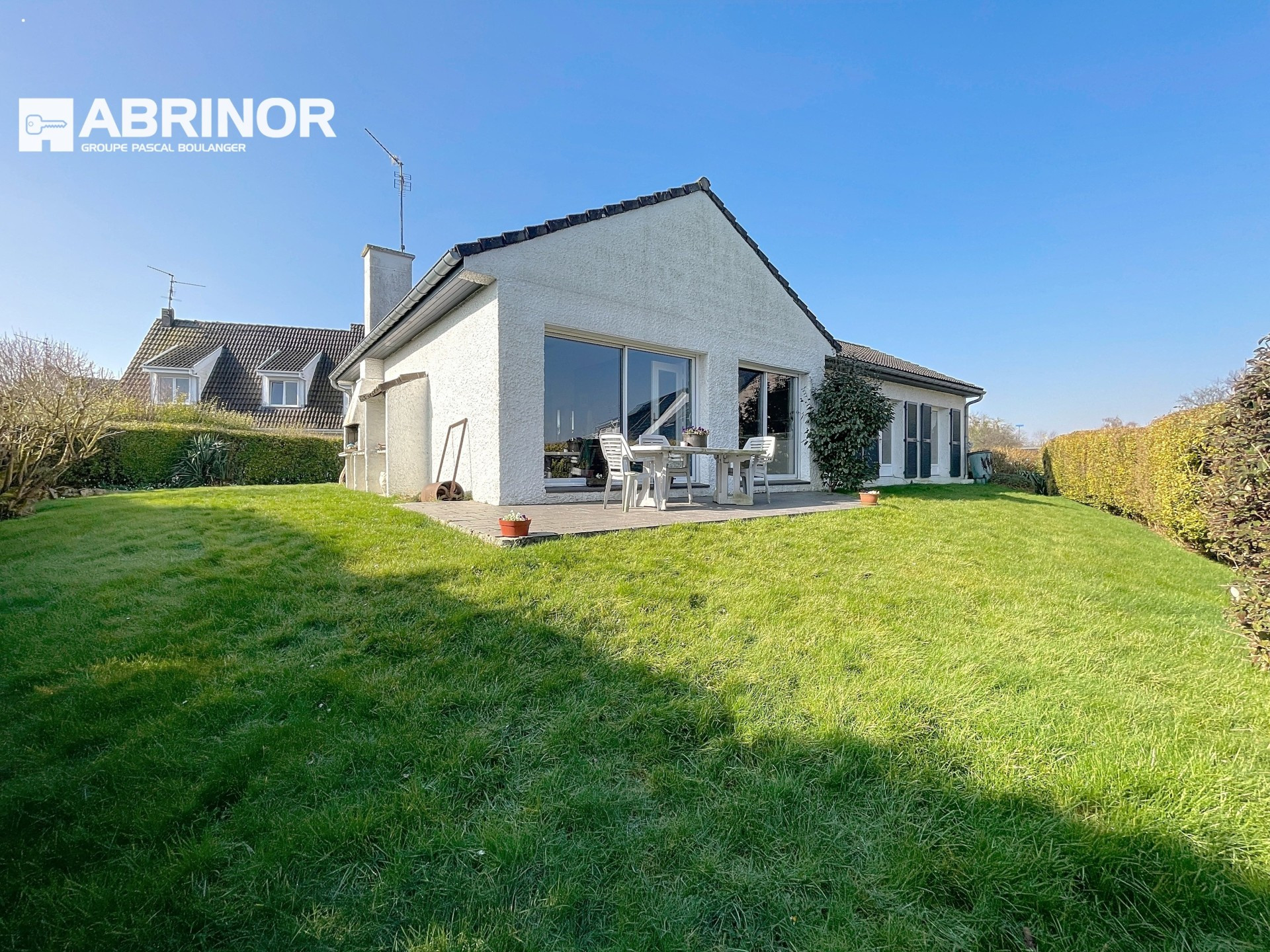 vente maison LESQUIN