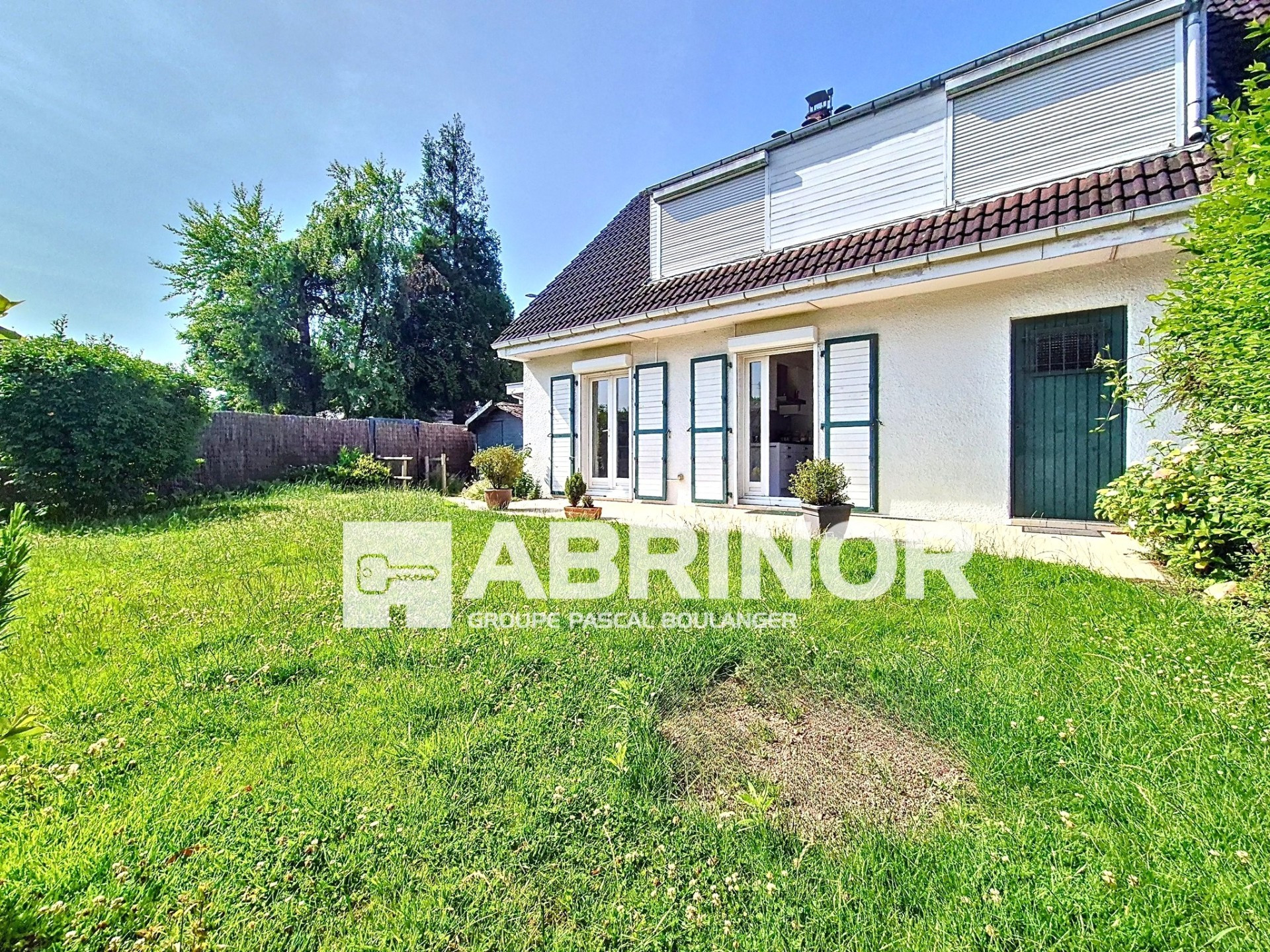 vente maison HEM