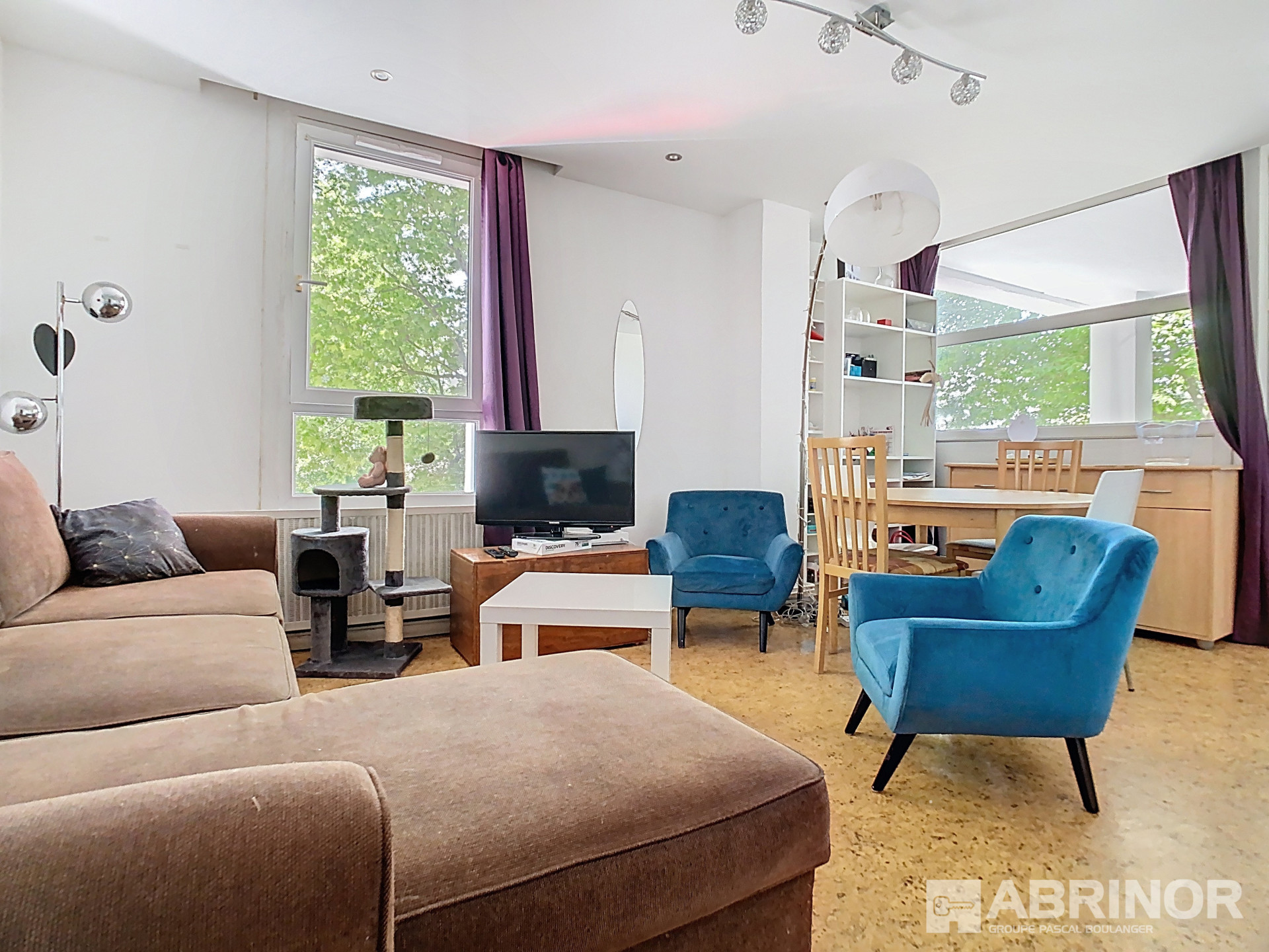 vente appartement VILLENEUVE D ASCQ