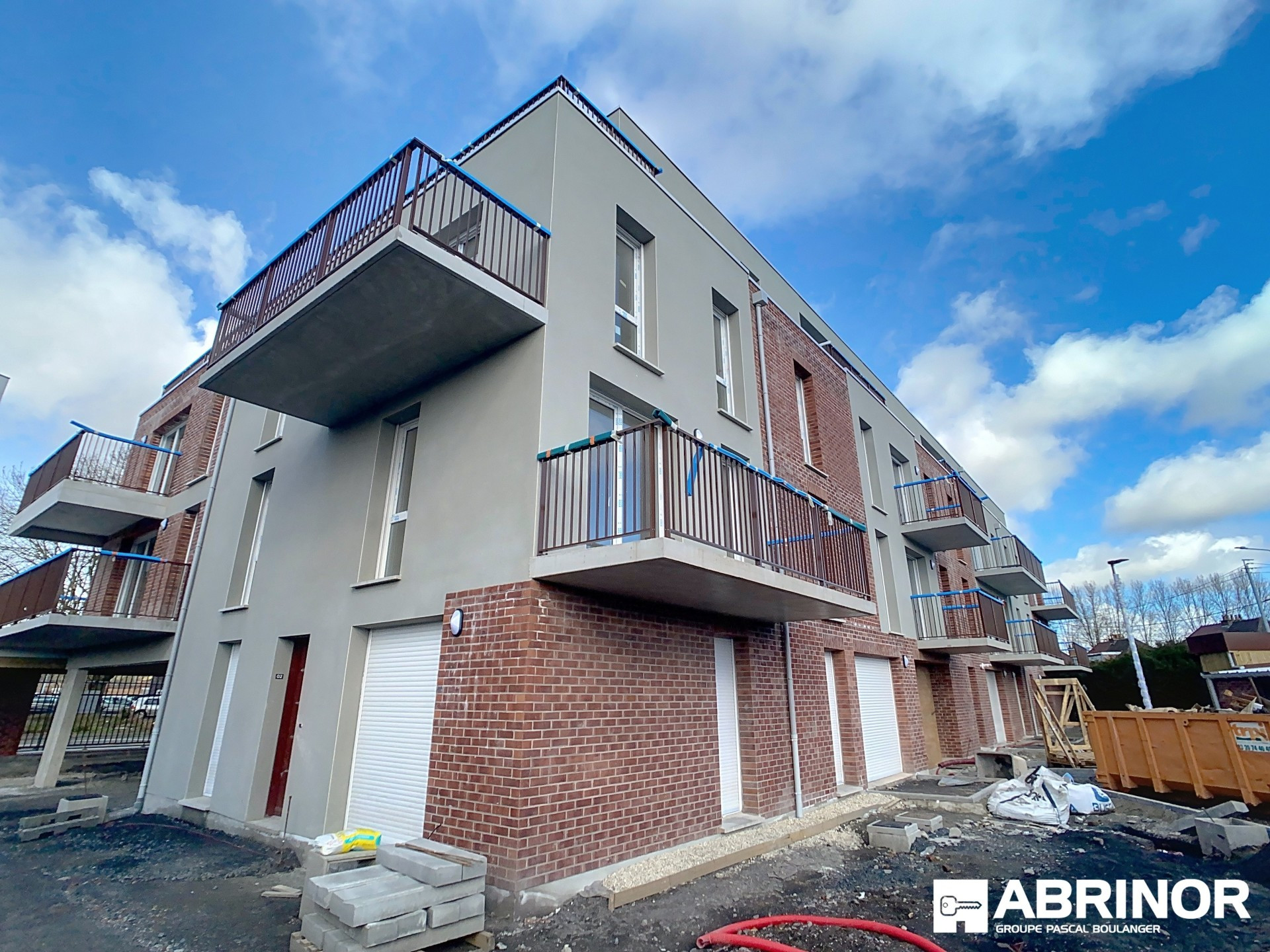 location appartement ARMENTIERES