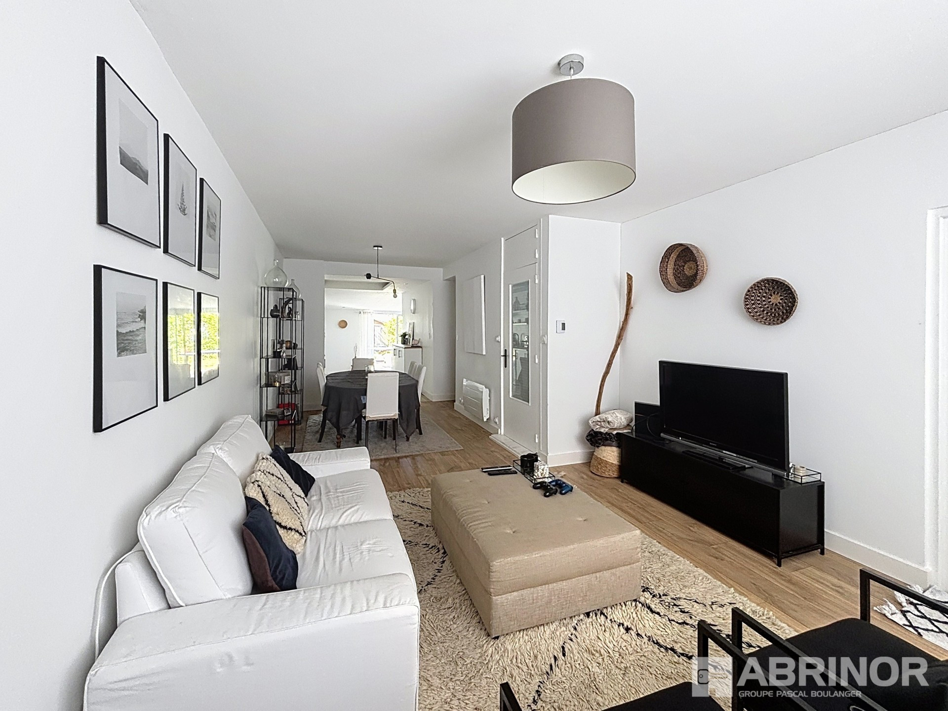 vente maison ANNOEULLIN