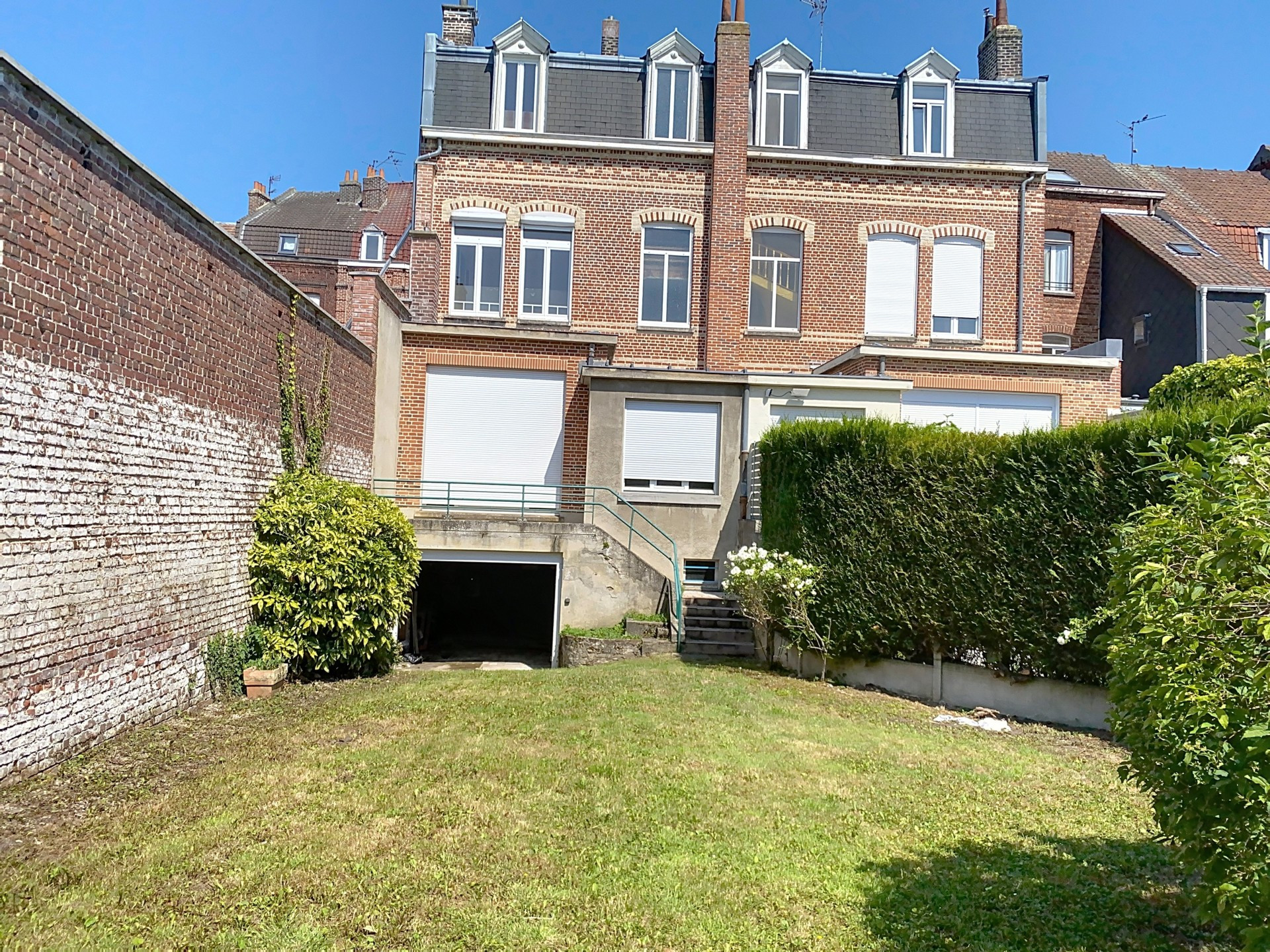 vente maison ARMENTIERES
