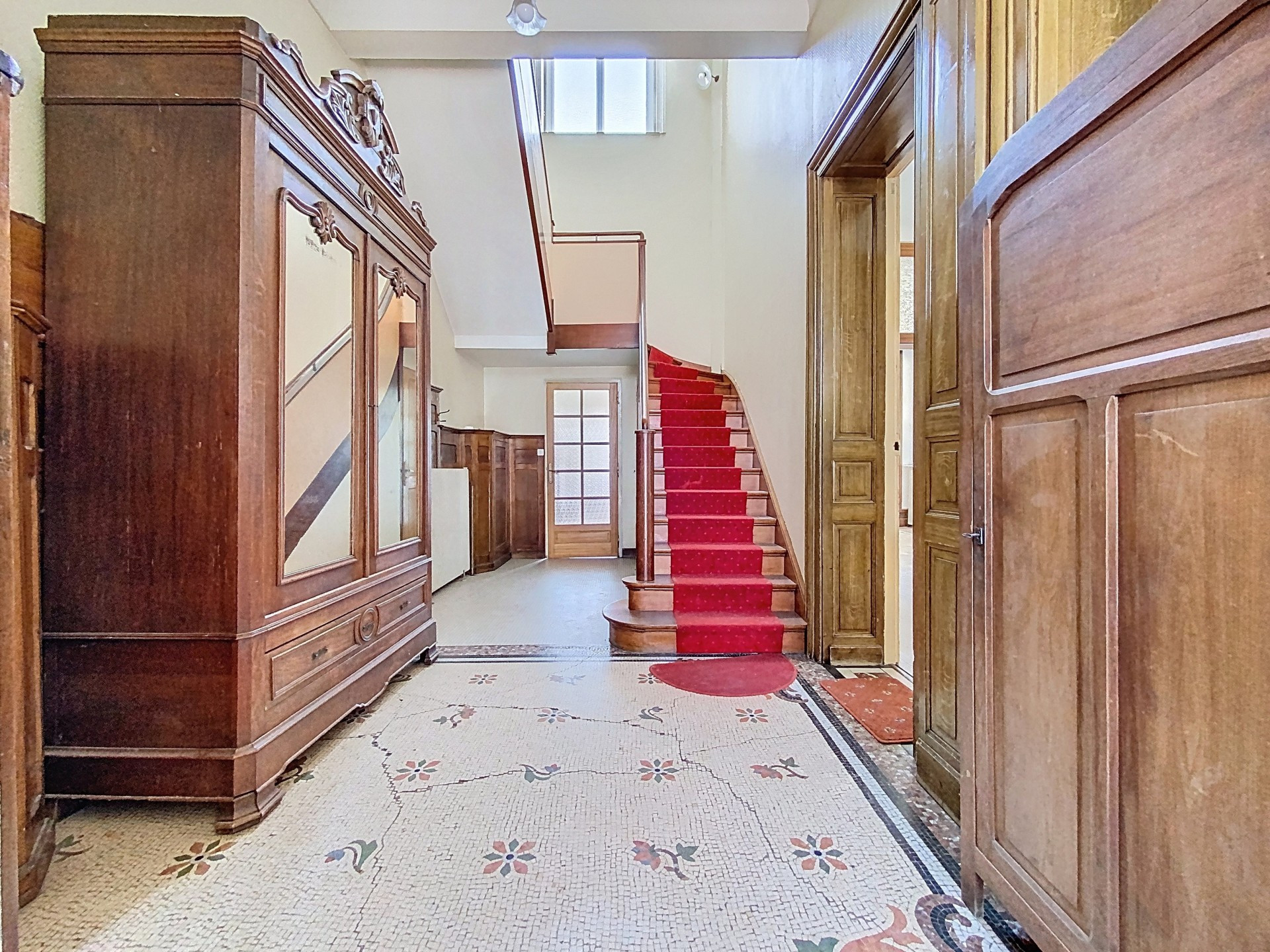 vente maison ARMENTIERES