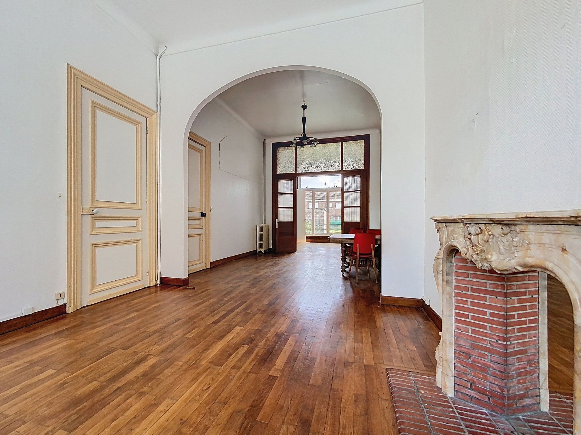 vente maison ARMENTIERES