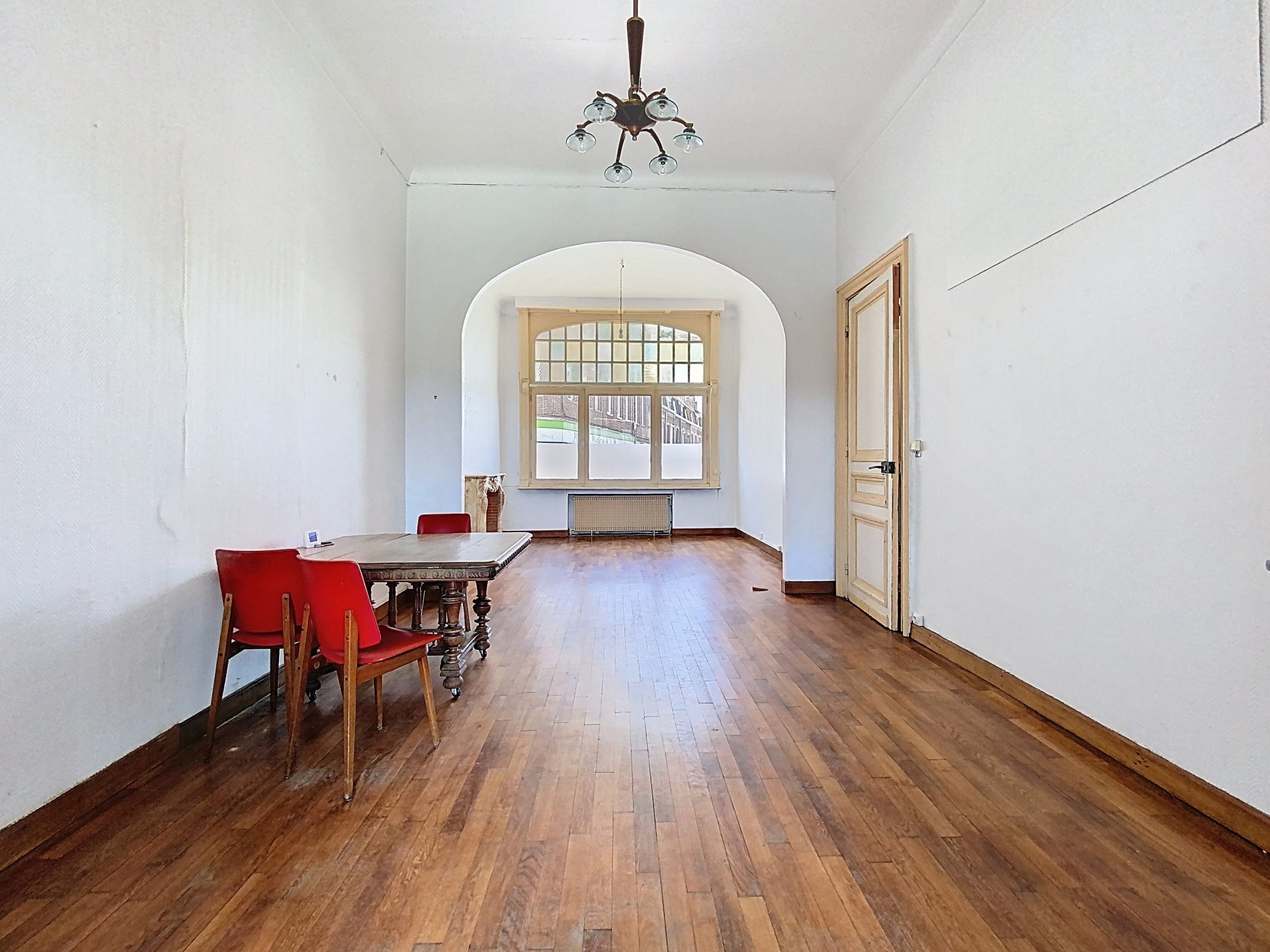 vente maison ARMENTIERES