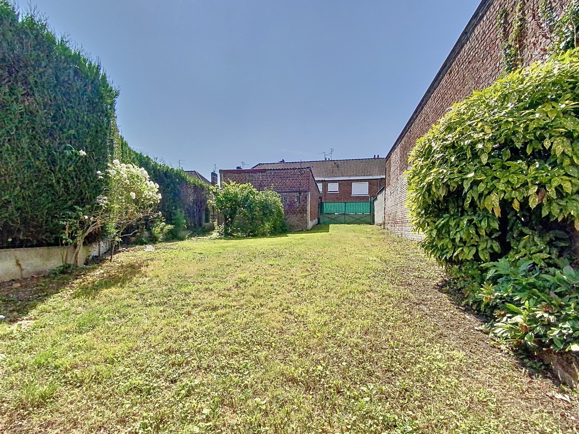 vente maison ARMENTIERES